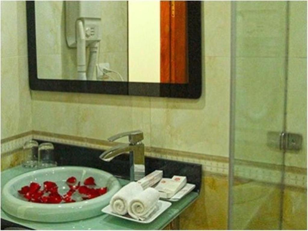 Hotel Nhat Minh