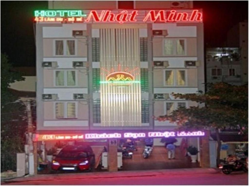 Hotel Nhat Minh 2*