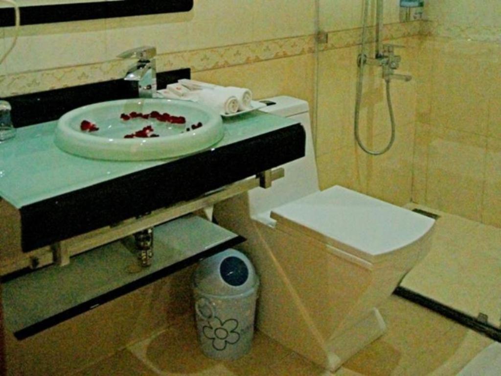 Nhat Minh 2* Hanoi