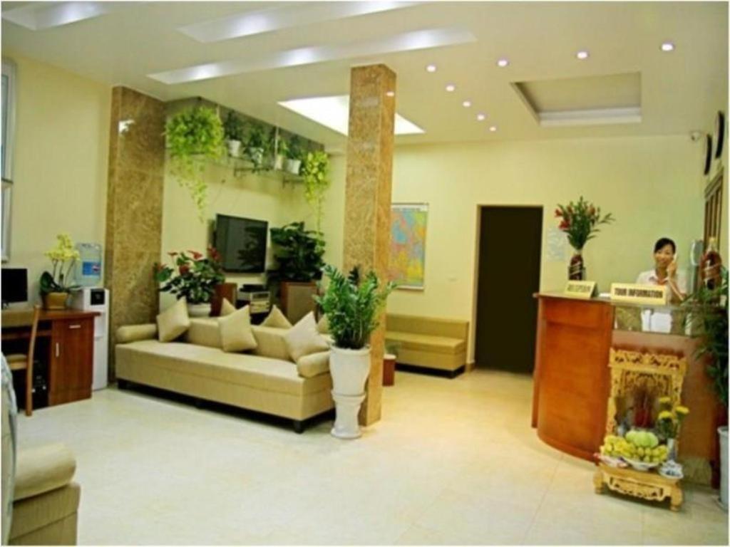 Nhat Minh Hotel