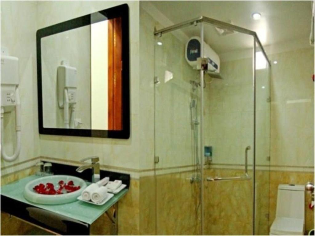 Hotel Nhat Minh Hanói