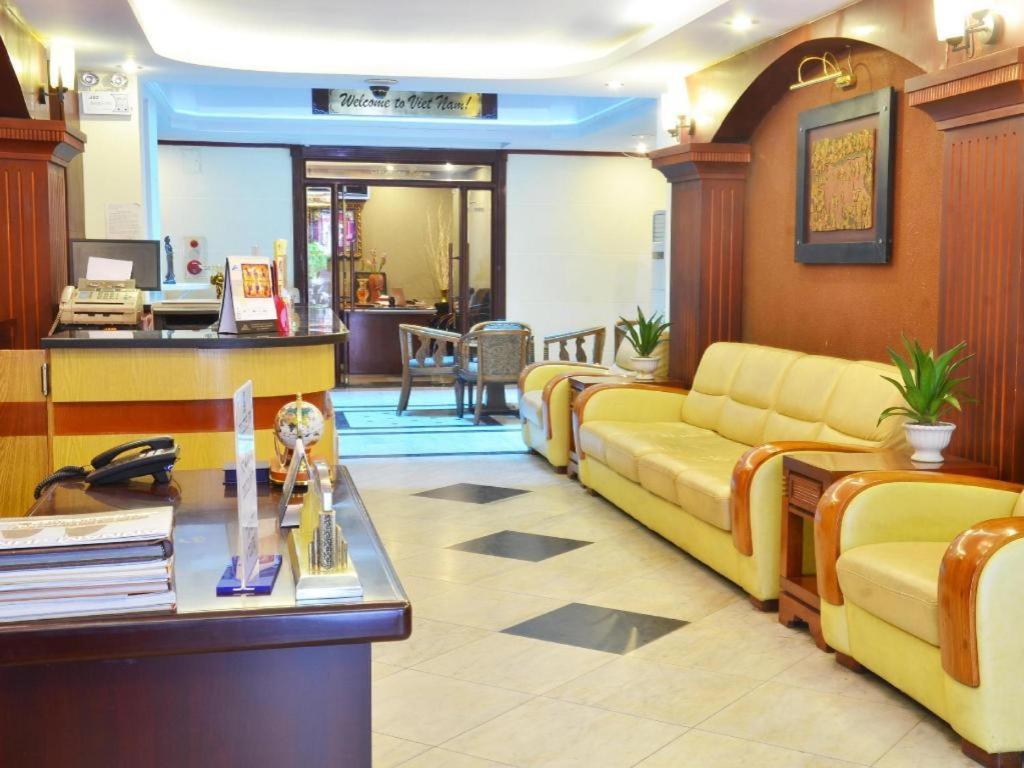 Hotel Atrium