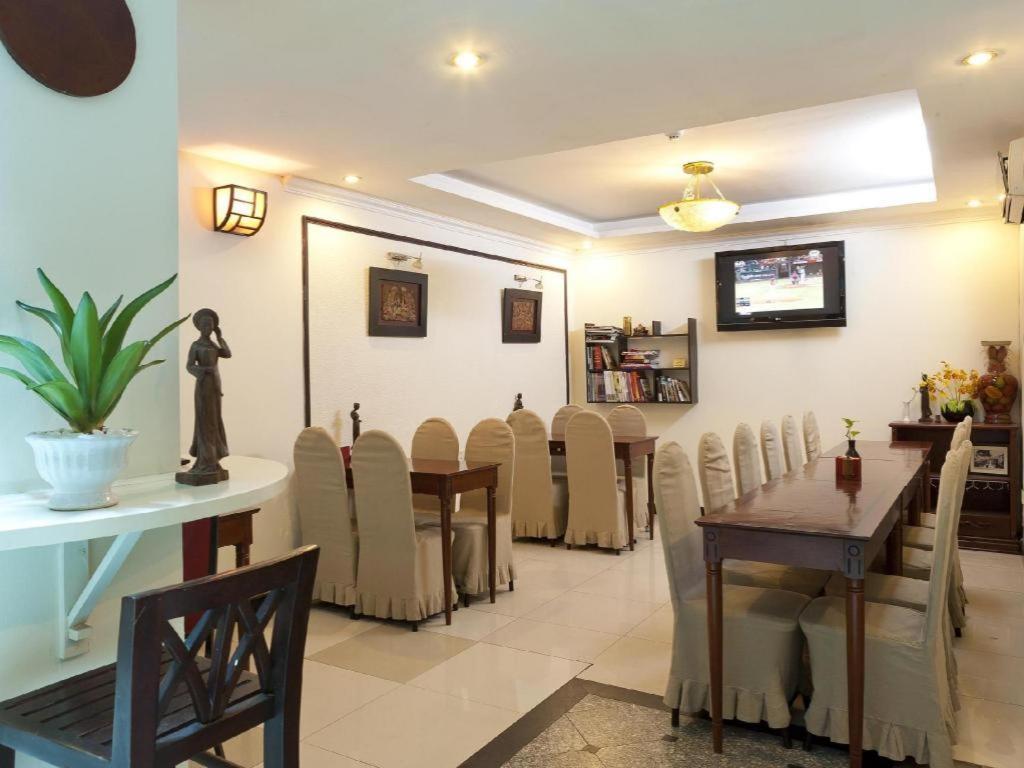 Atrium Hotel Hanoi