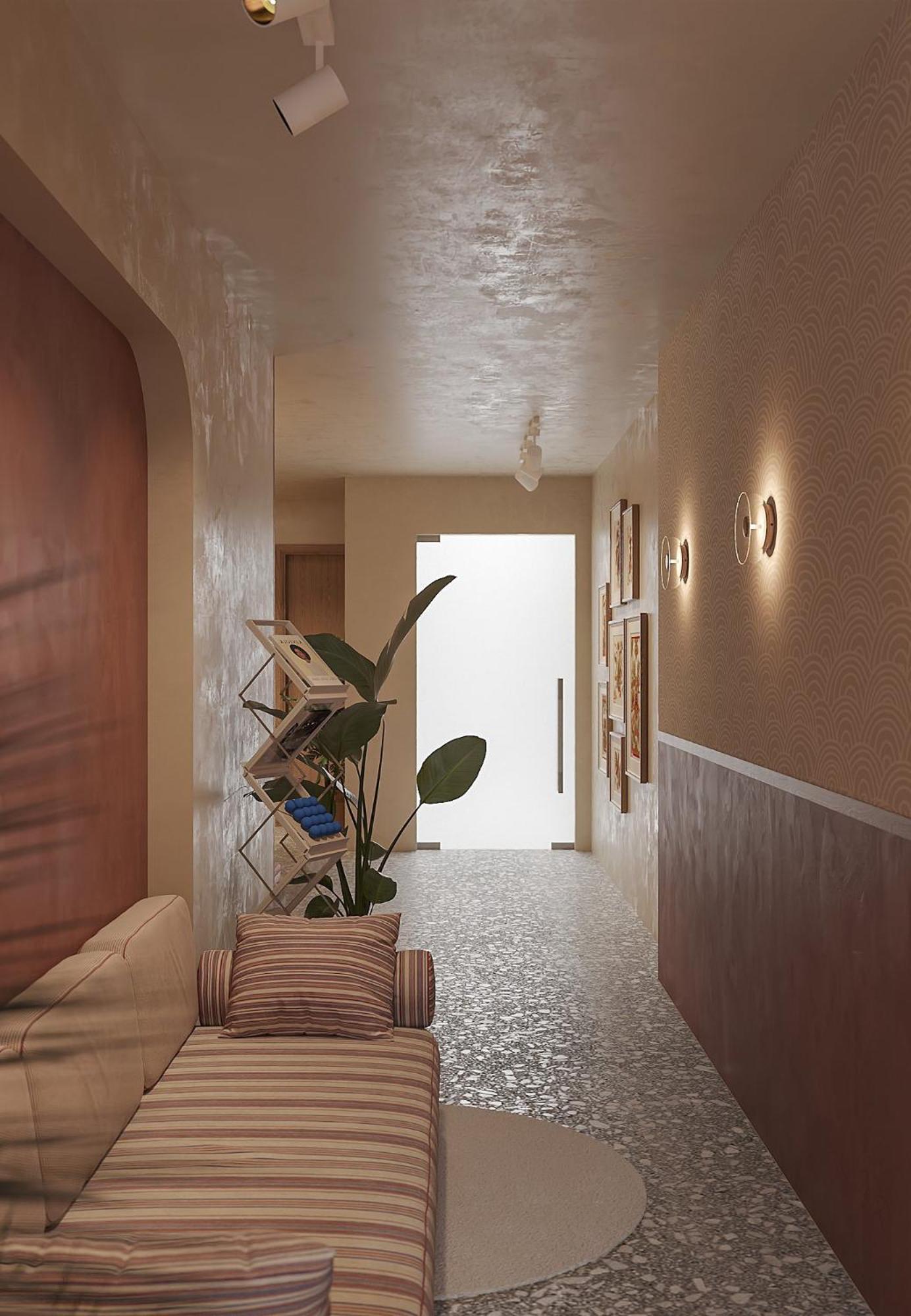 An Nguyen Boutique Hotel 3*
