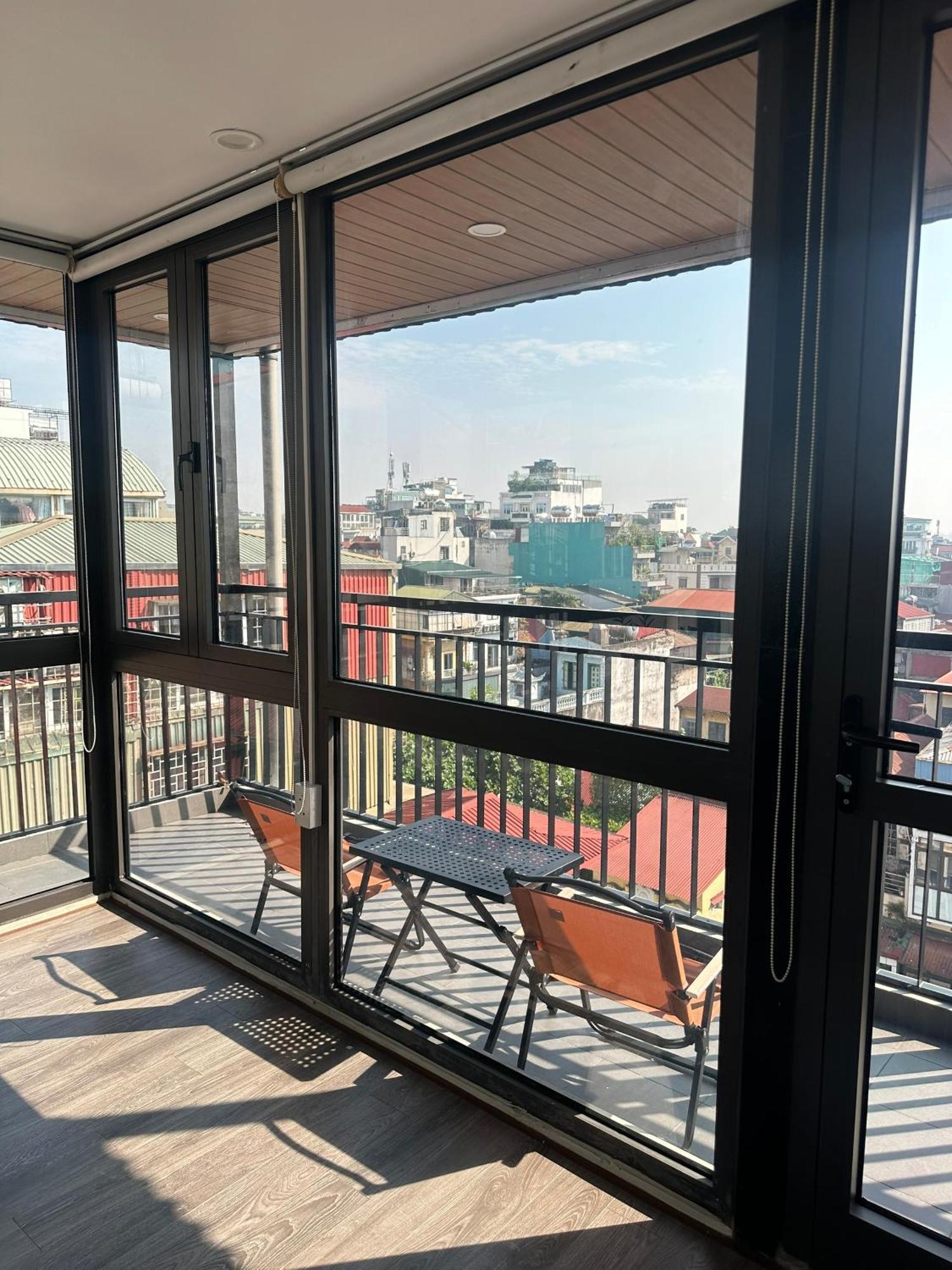 An Nguyen Boutique Hotel Hanoi