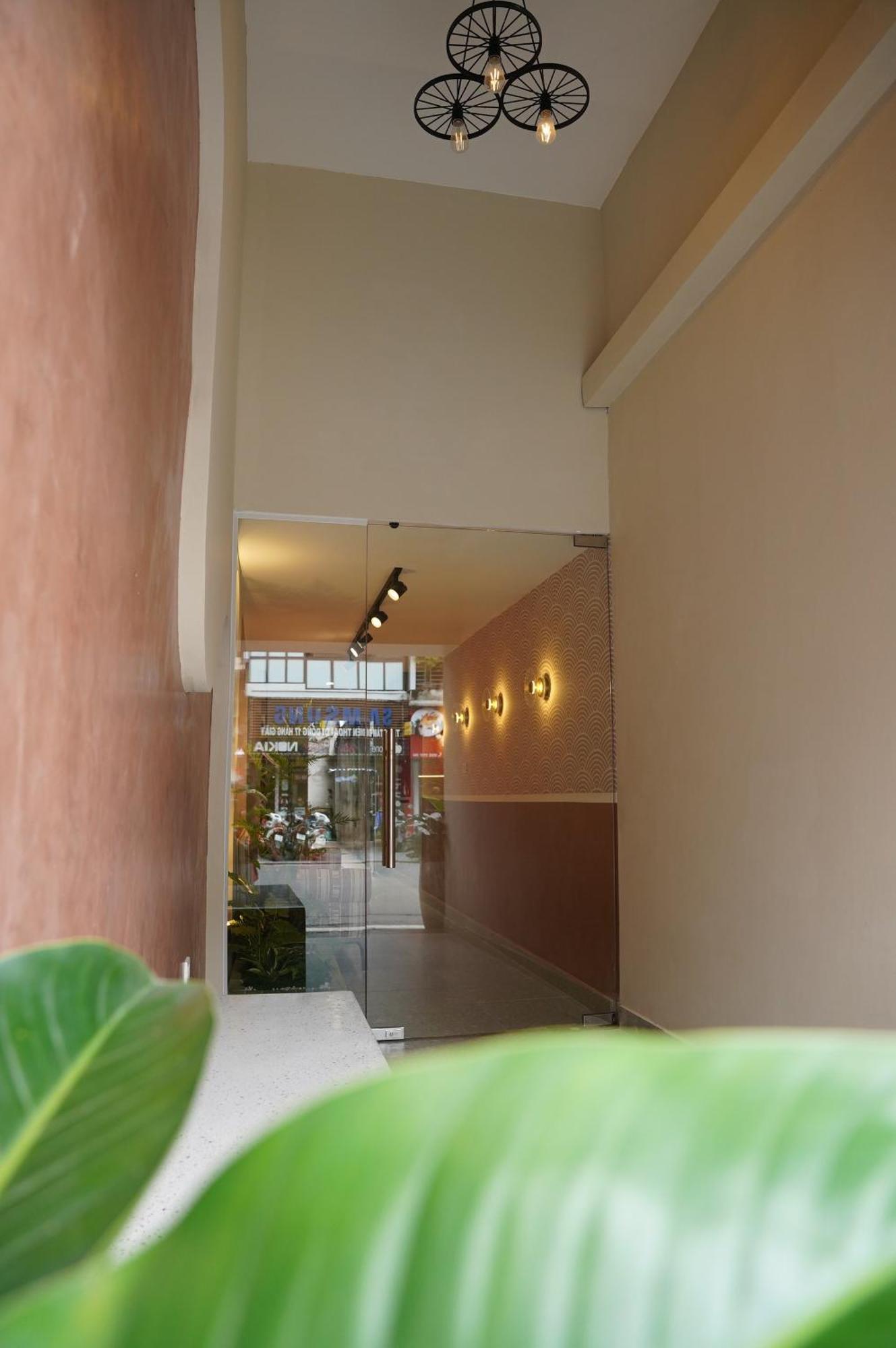 An Nguyen Boutique 3*