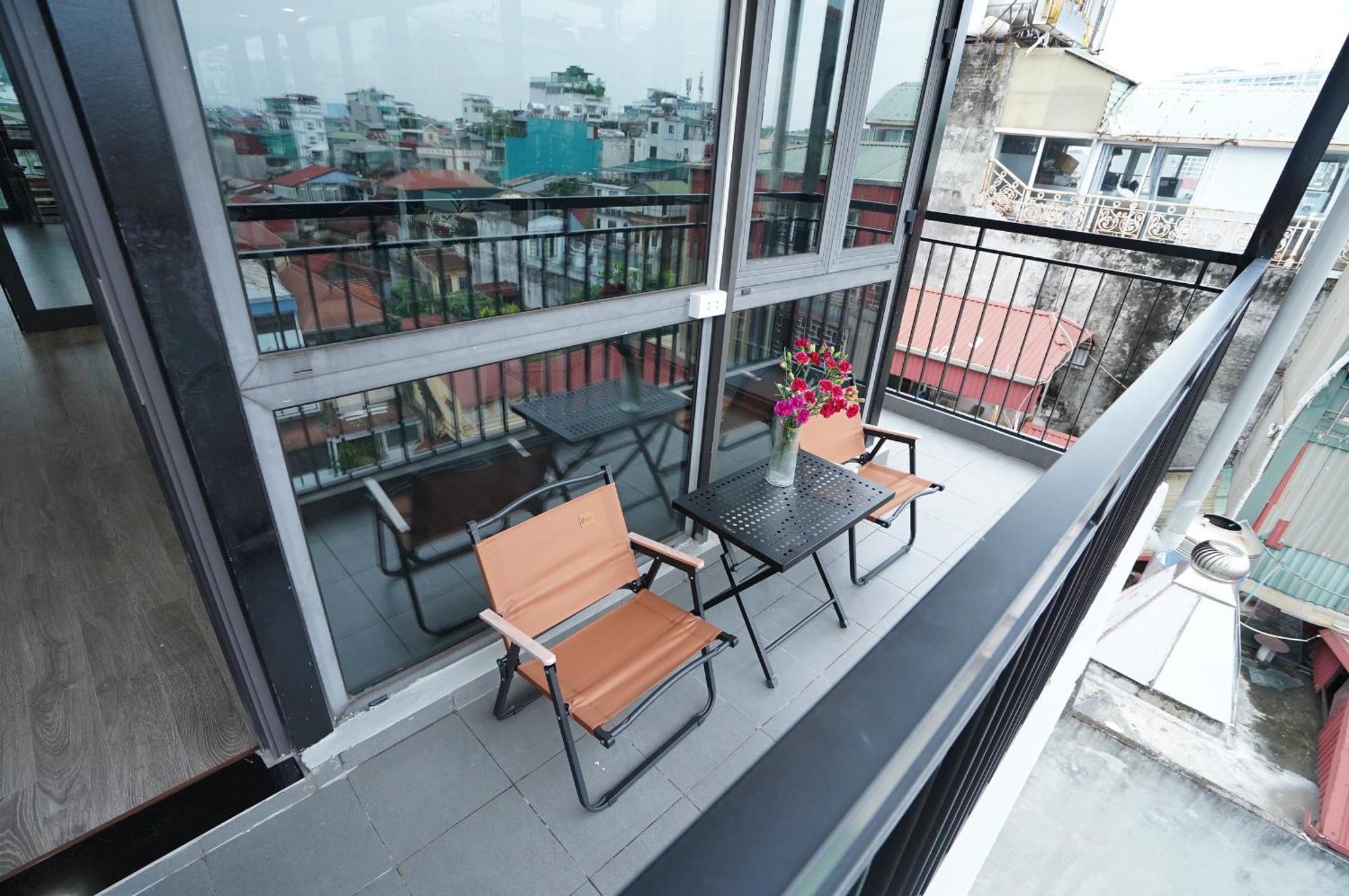 Hotel An Nguyen Boutique