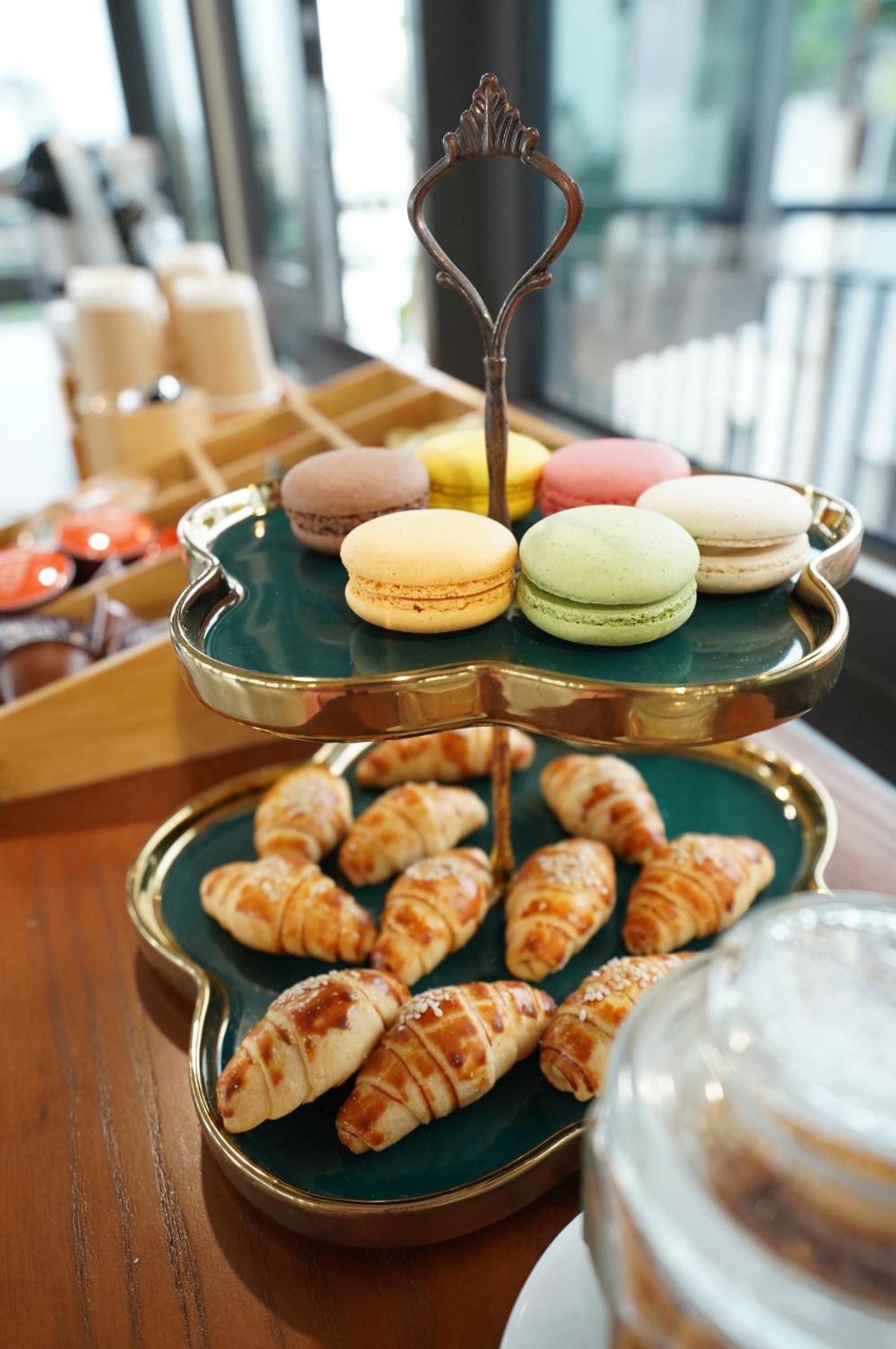 An Nguyen Boutique Hotel Hanoi