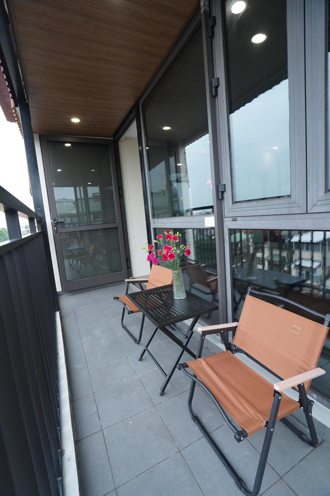 An Nguyen Boutique Hotel 3*