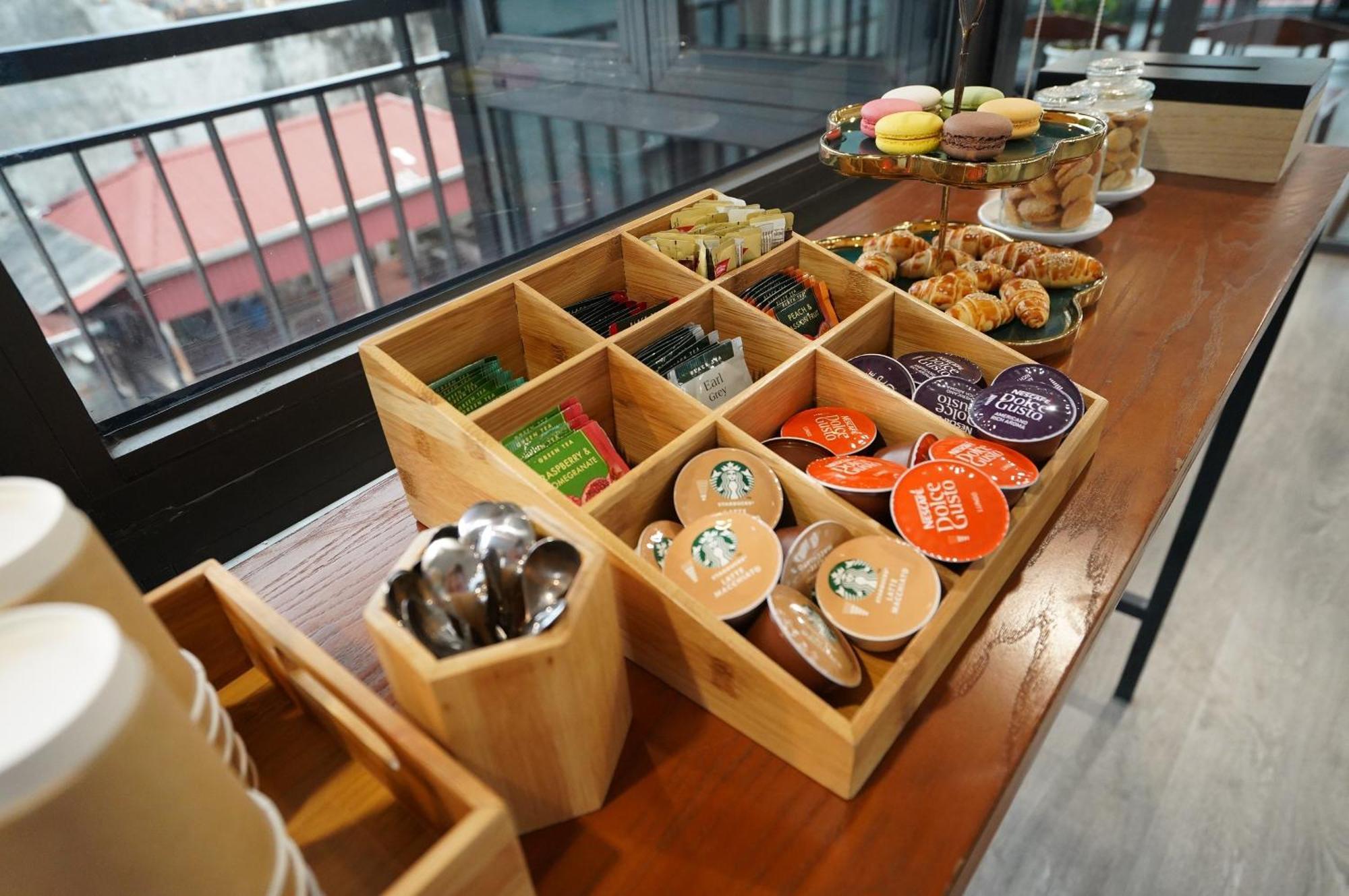 An Nguyen Boutique Hotel Hanoi