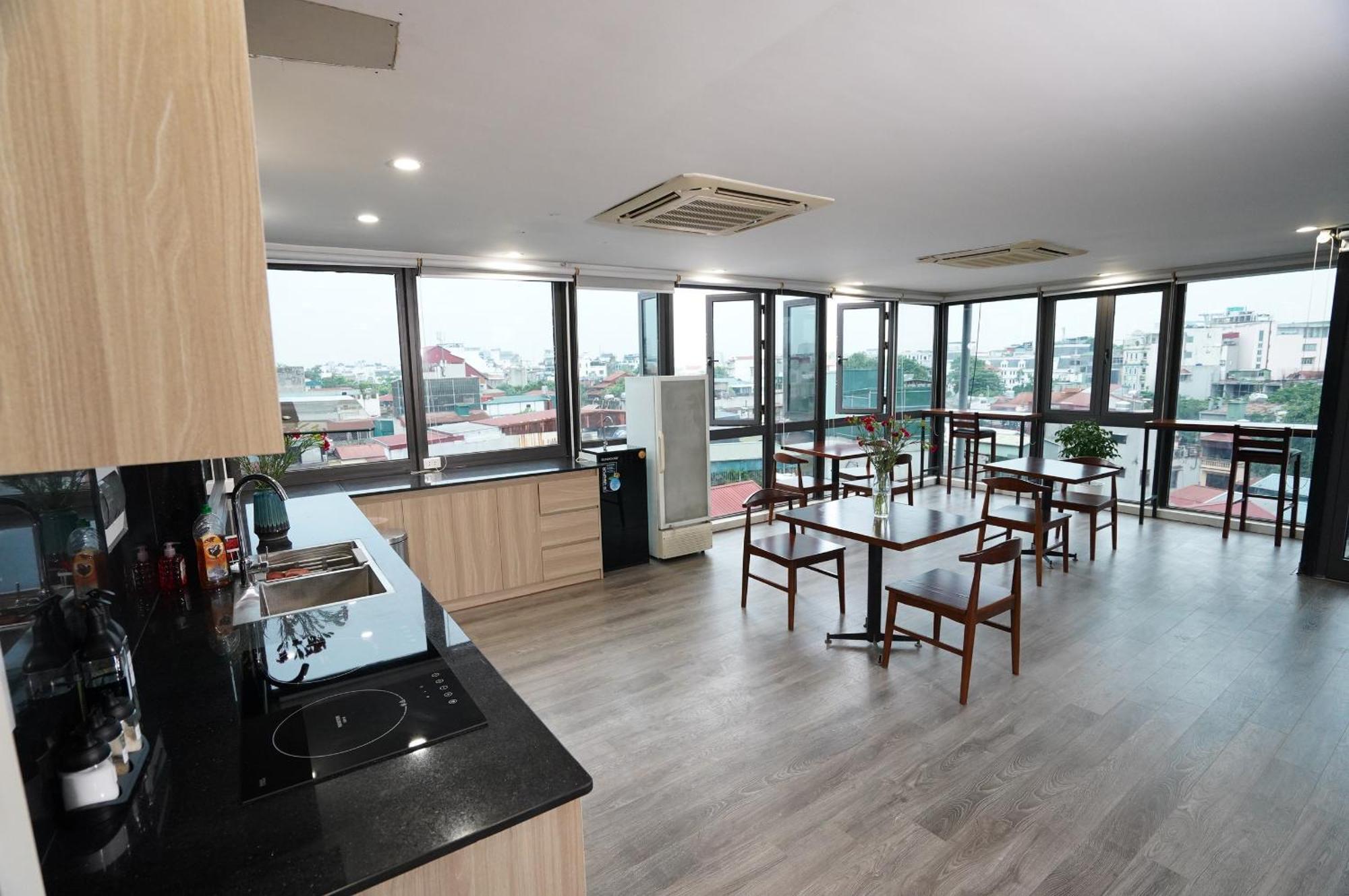 An Nguyen Boutique 3*