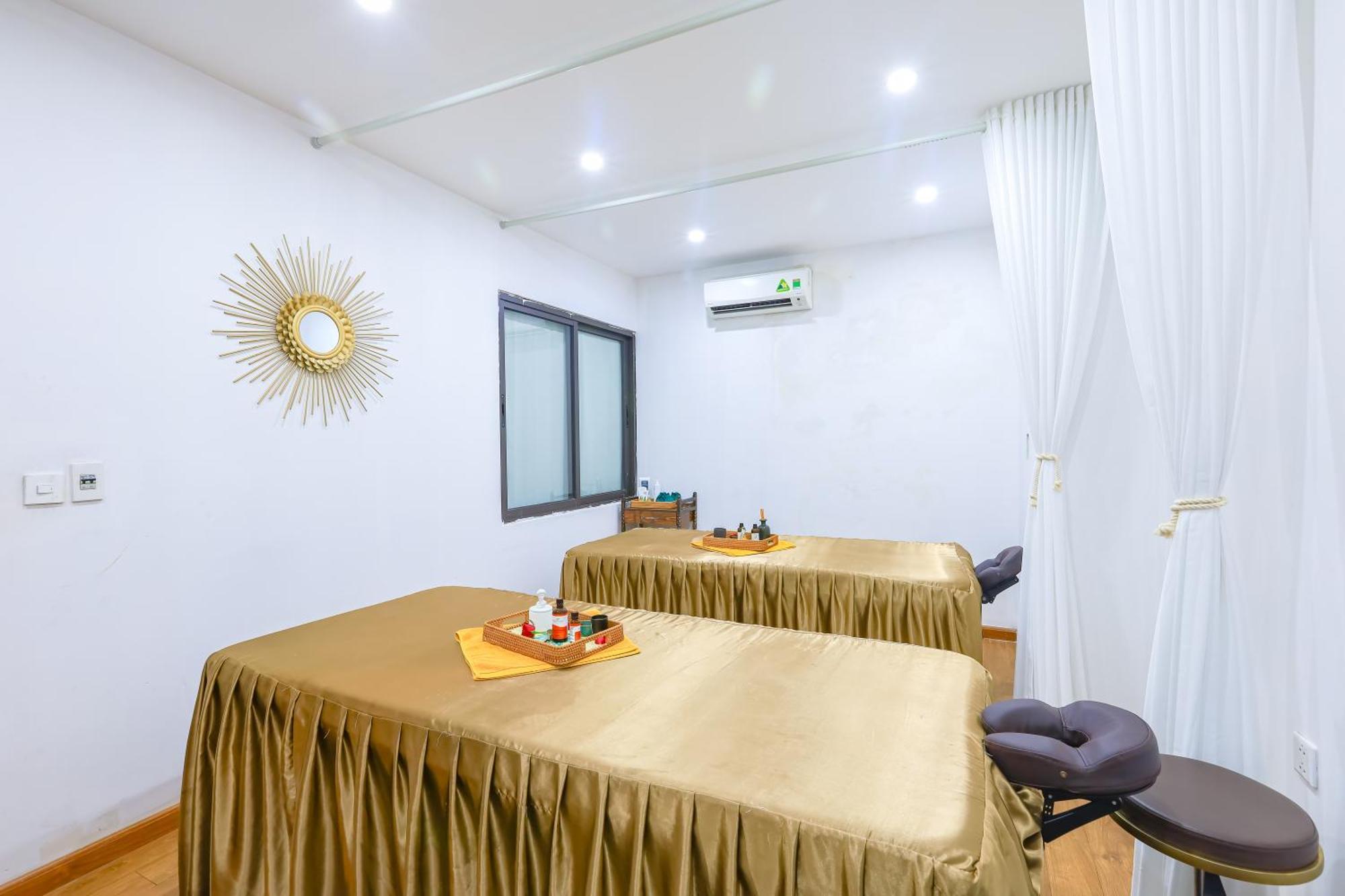 Hotel 22land Classic Hanoi