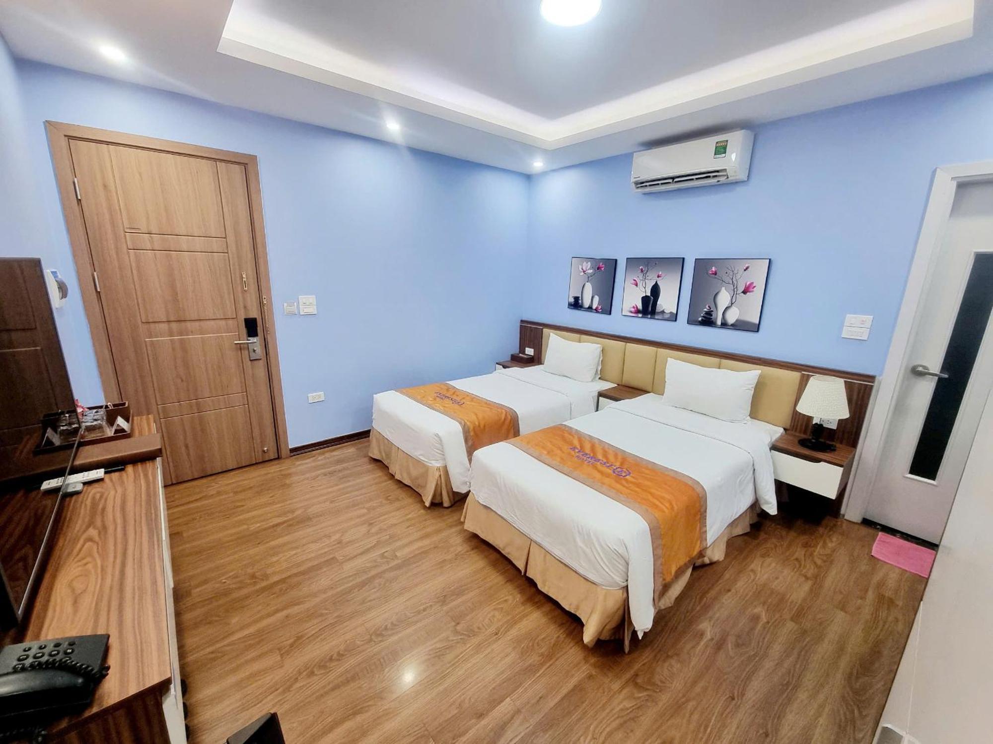 Everest Hotel Hanoi