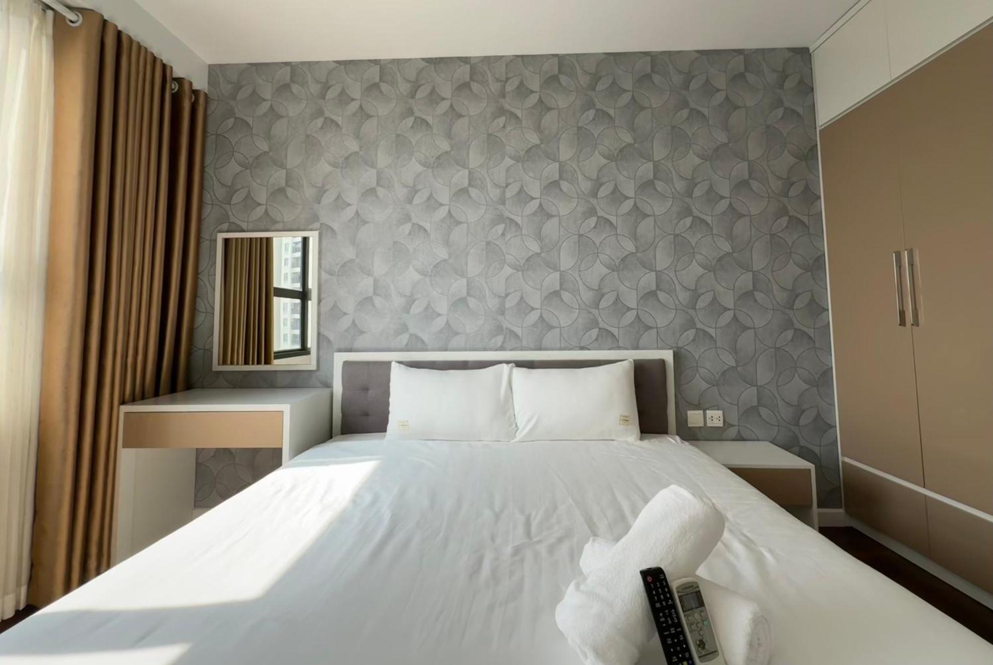 D'capitale - Feria Homes * Hà Nội