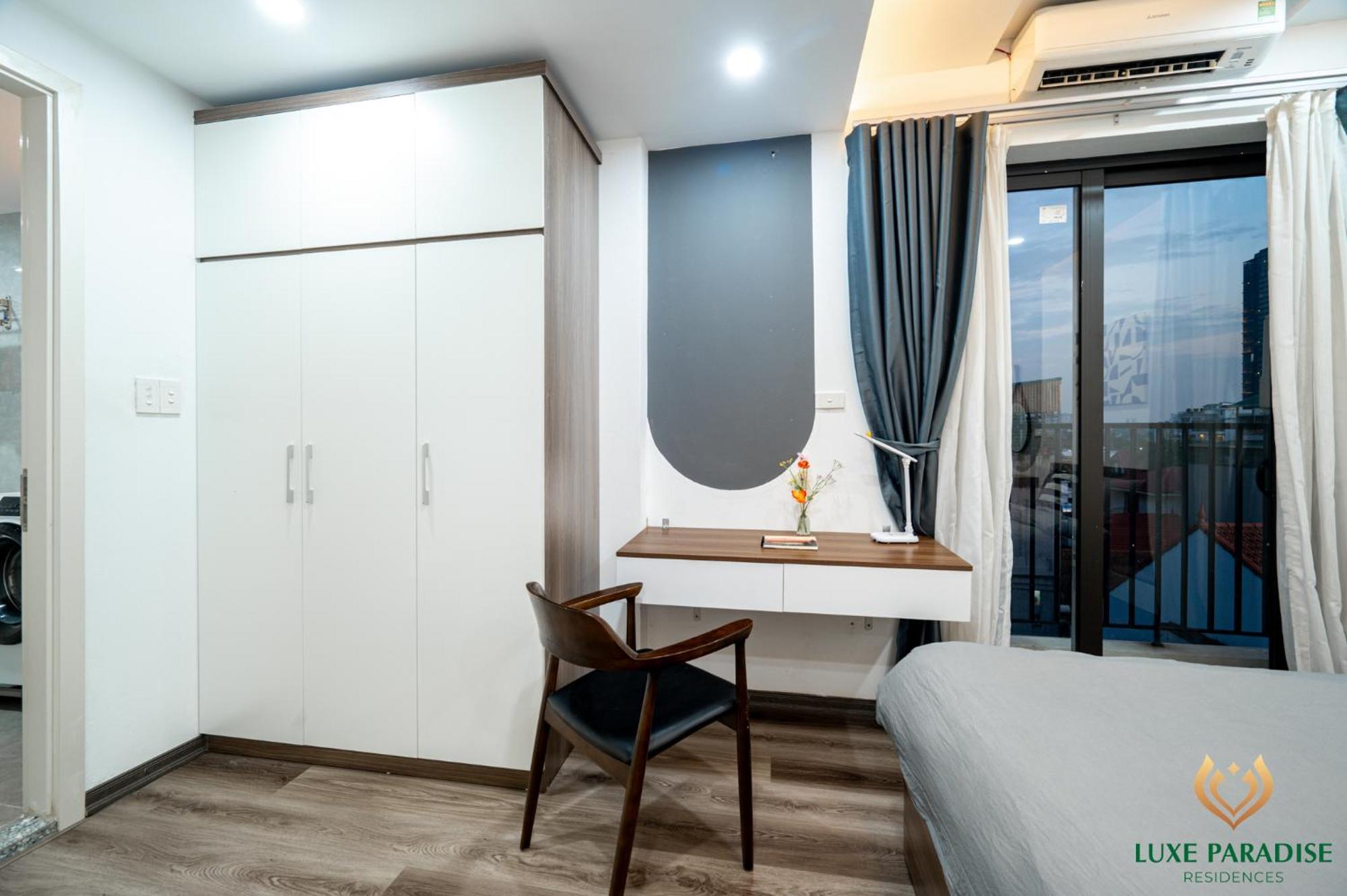 Luxe Paradise 76 To Ngoc Van Hà Nội