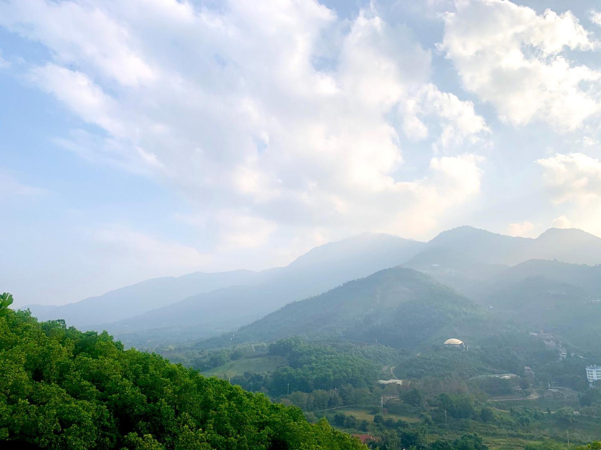 Xieng Retreat * Hanoi