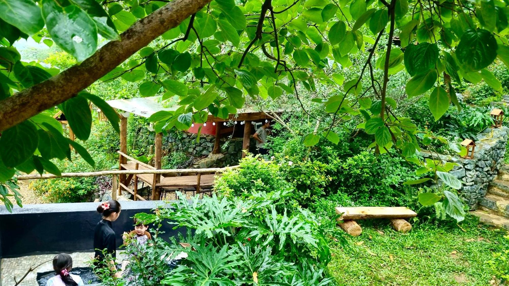 Homestay Xieng Retreat *