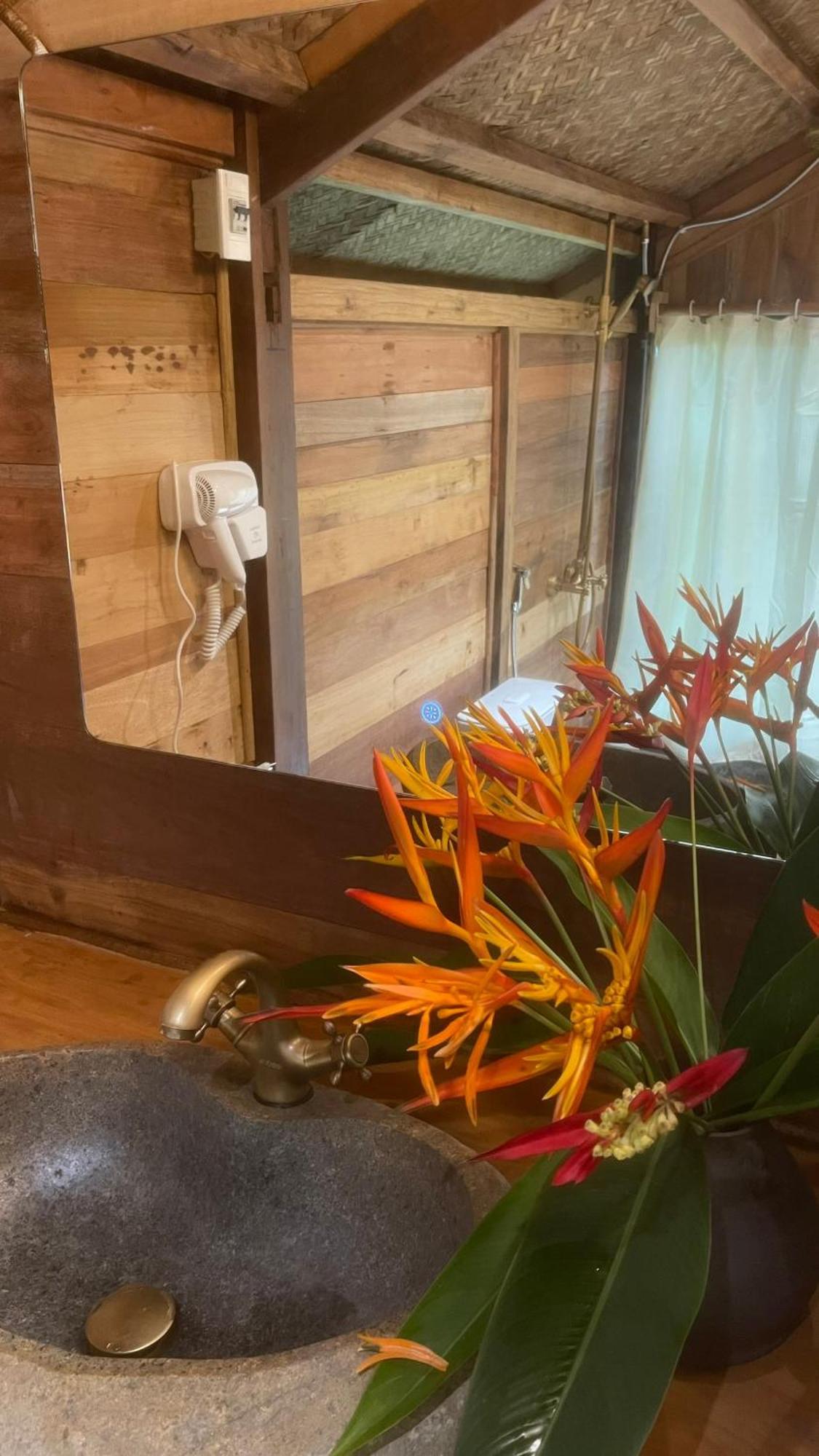 Hospedagem domiciliar Xieng Retreat