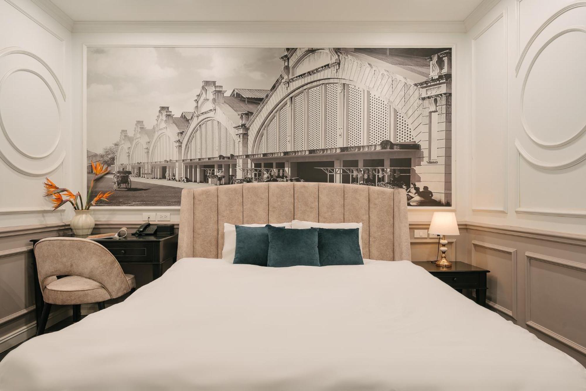 Aparthotel Ann Ha Noi *