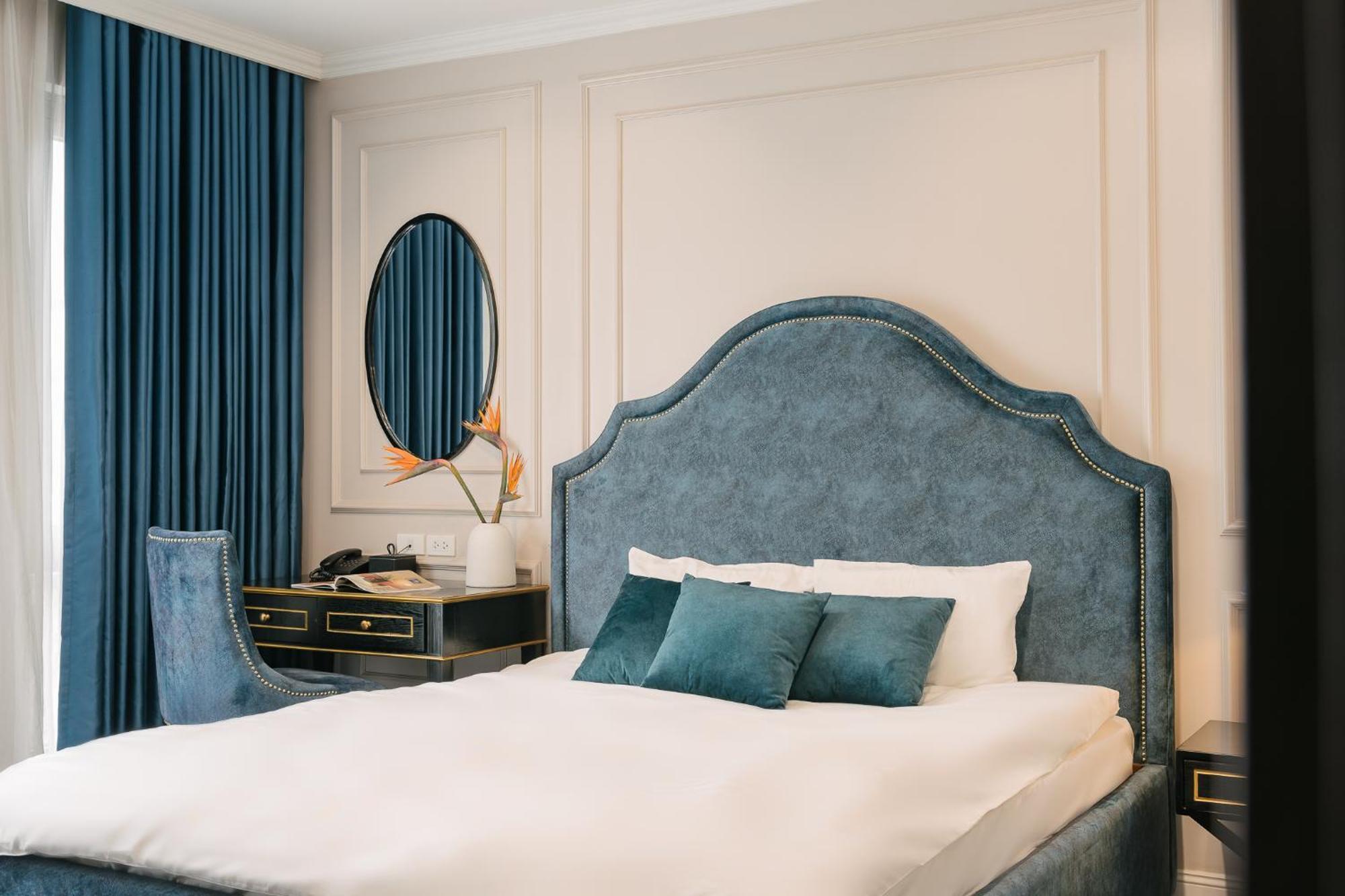 Aparthotel Ann Ha Noi
