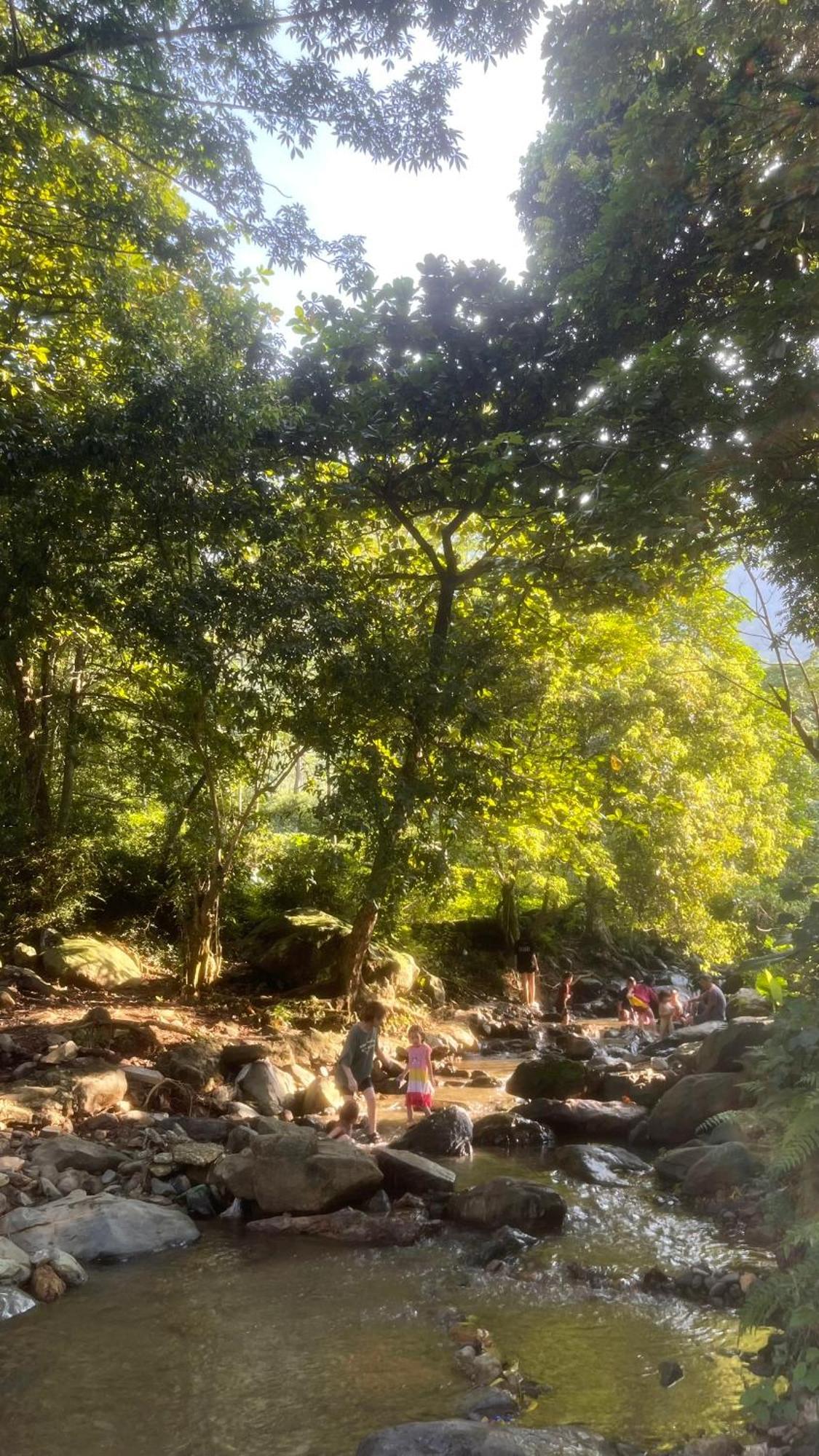 Xieng Retreat Hanoi