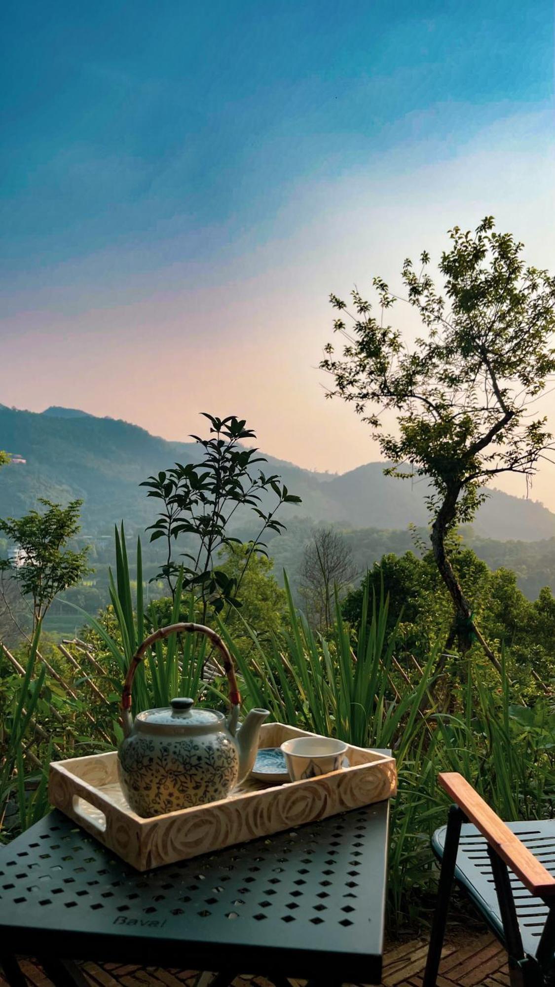Xieng Retreat Homestay