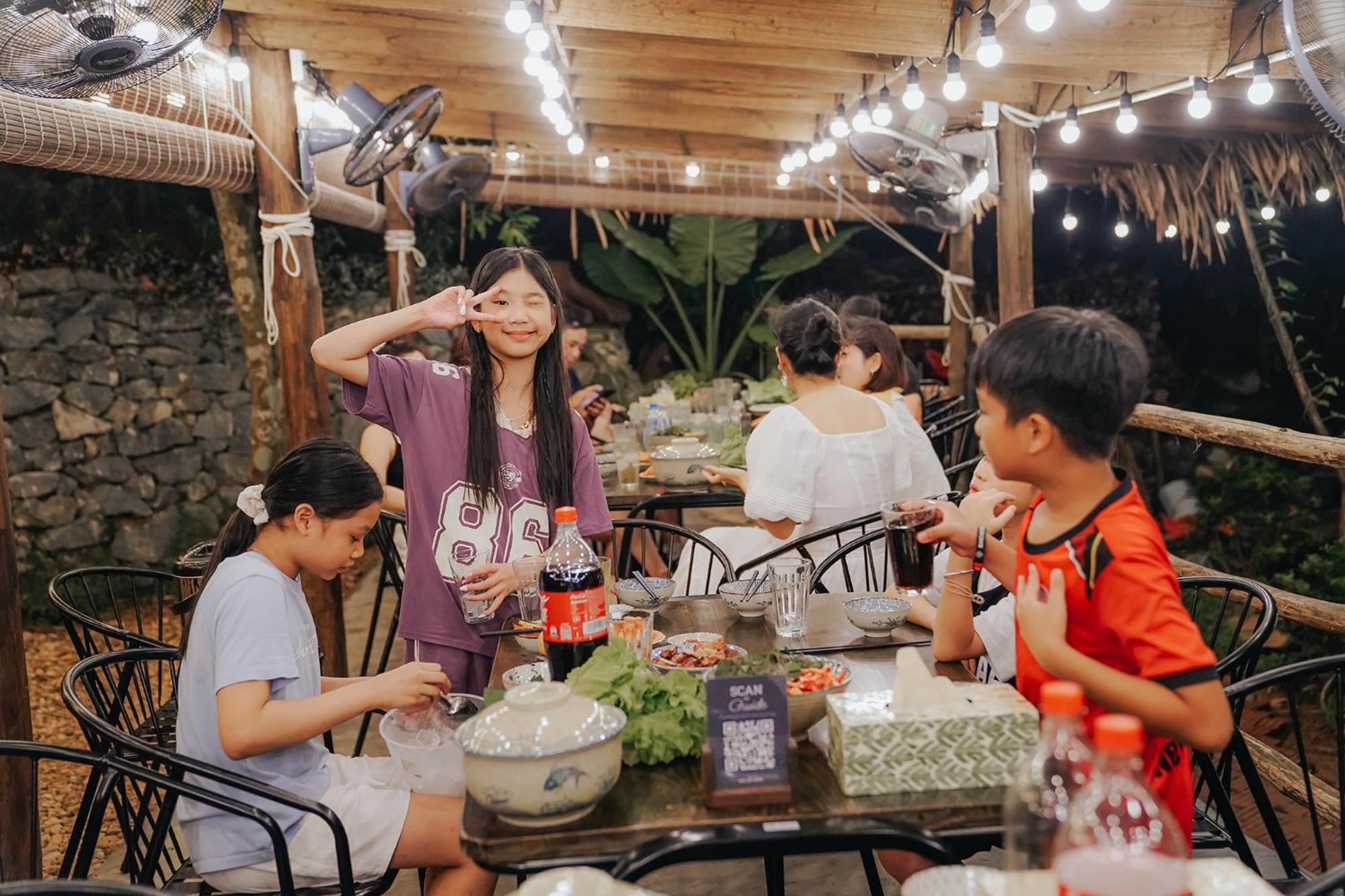Xieng Retreat Hospedagem domiciliar