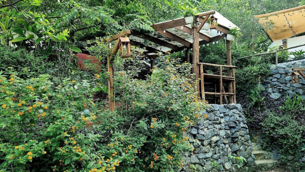 Xieng Retreat Homestay Hanoi