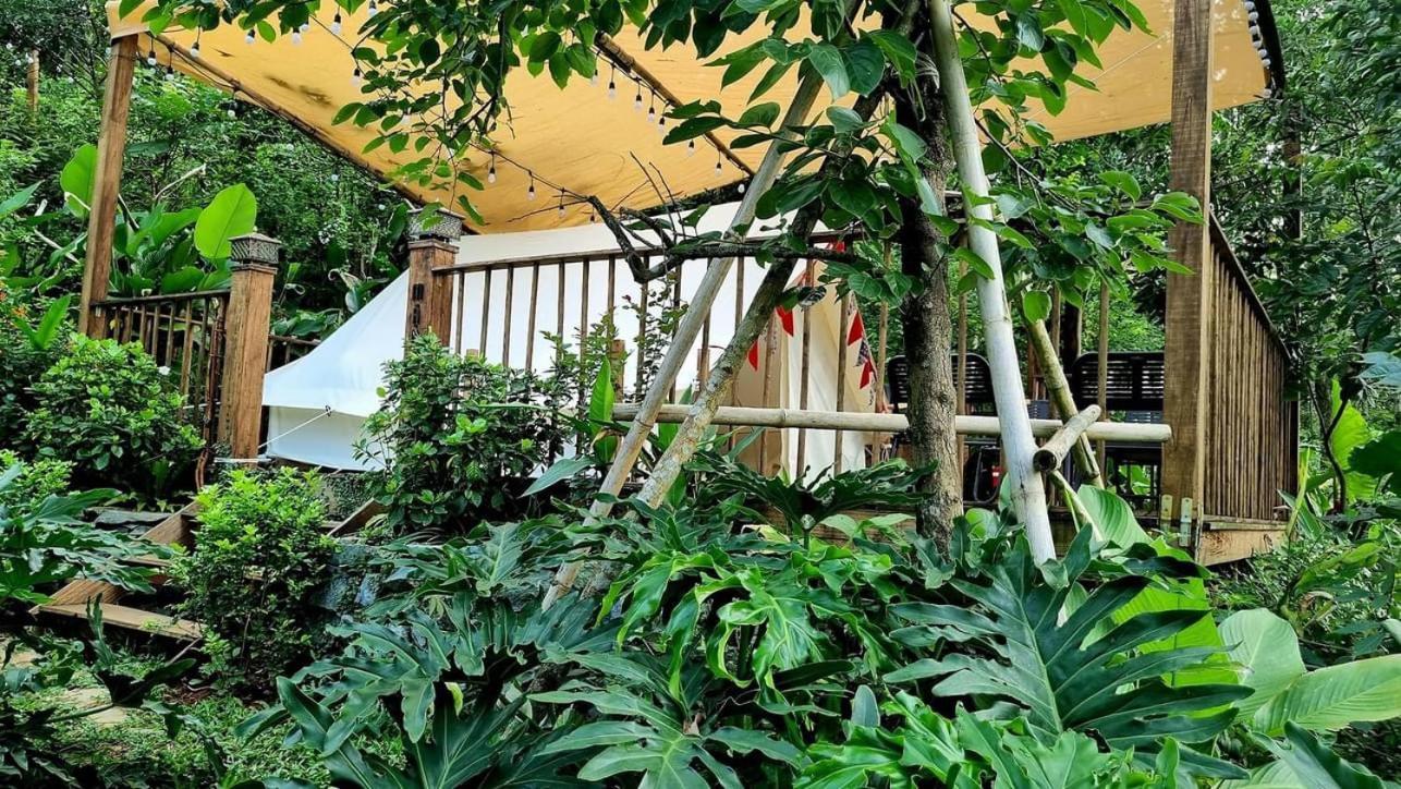 Xieng Retreat