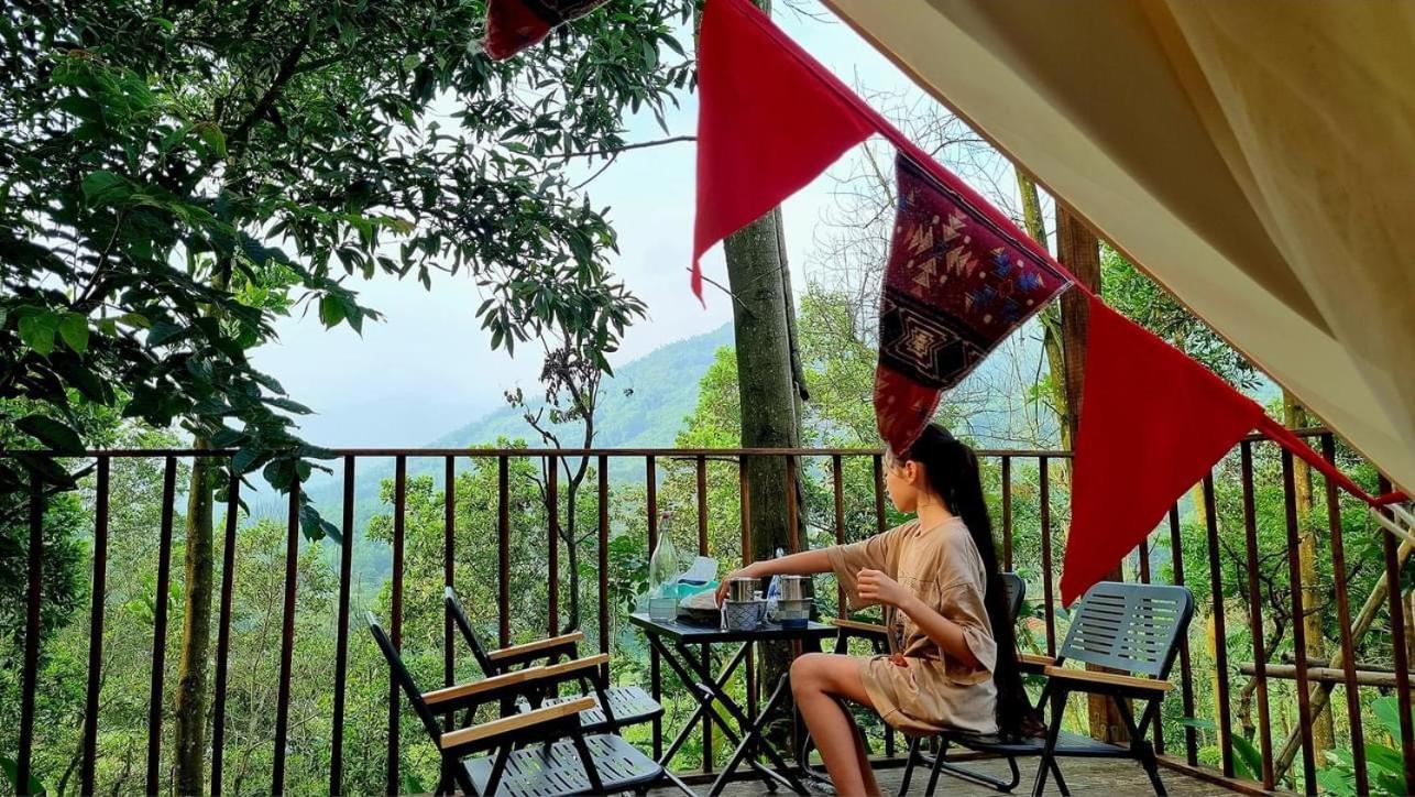 Homestay Xieng Retreat *