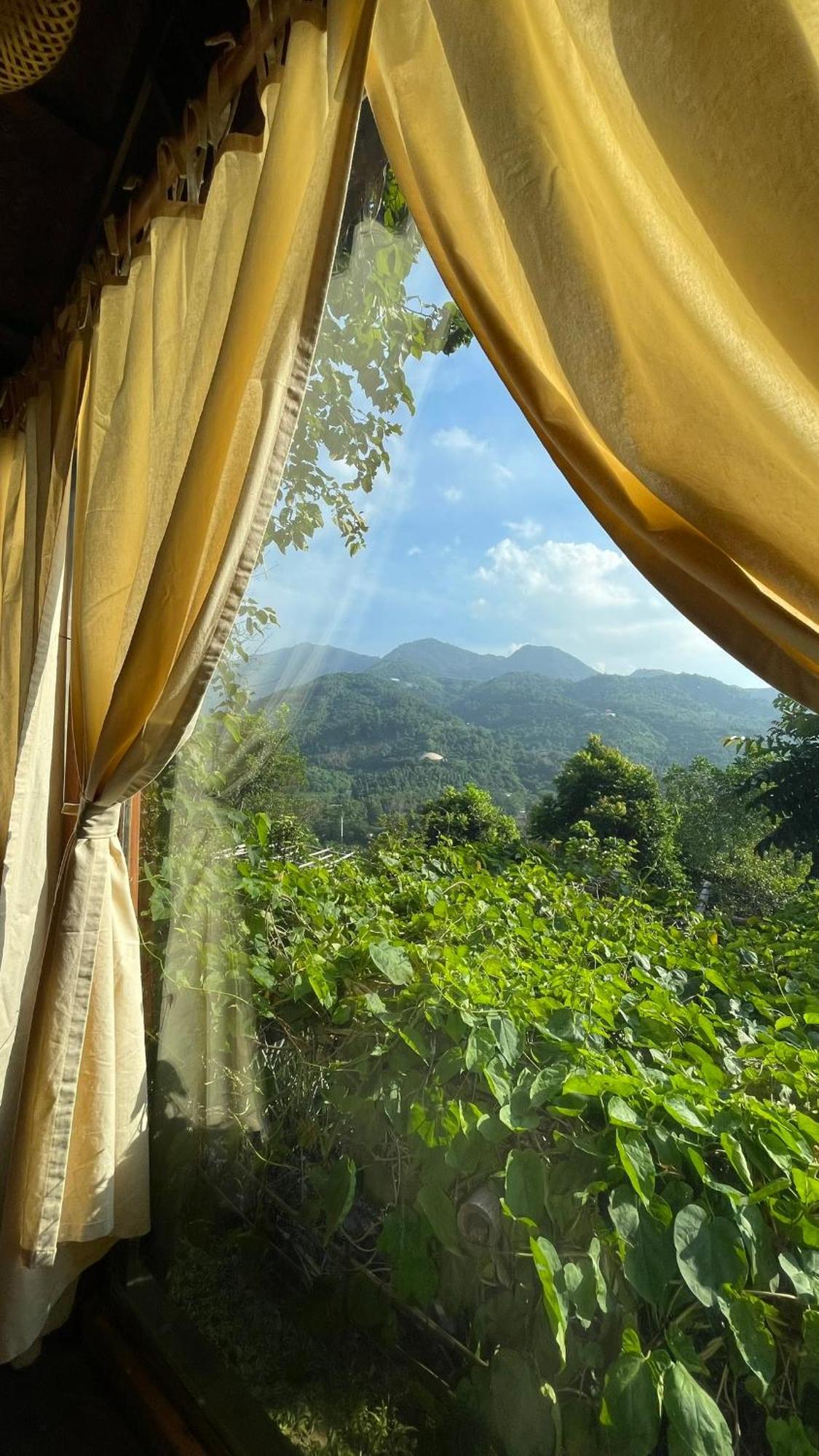 Homestay Xieng Retreat Hanoi