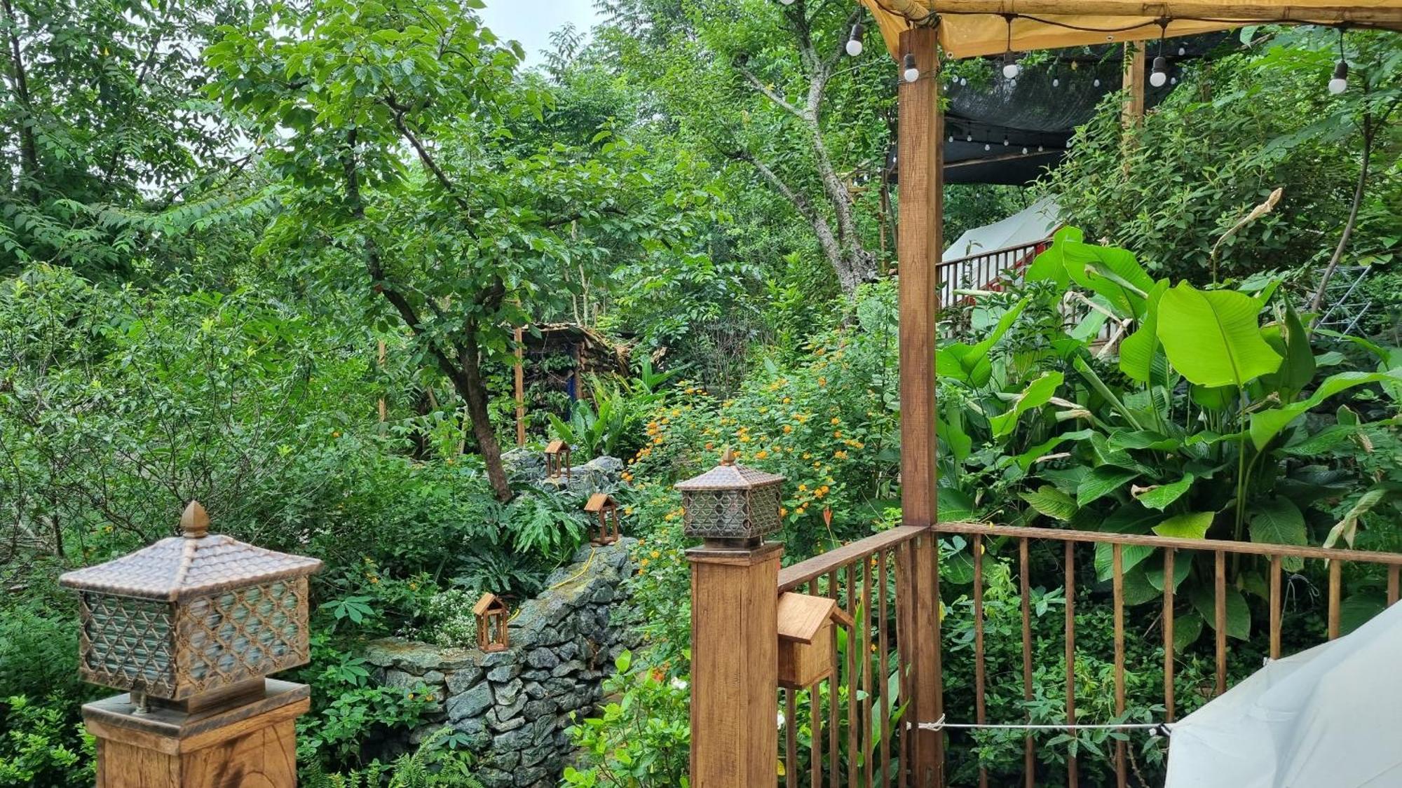 Xieng Retreat Homestay