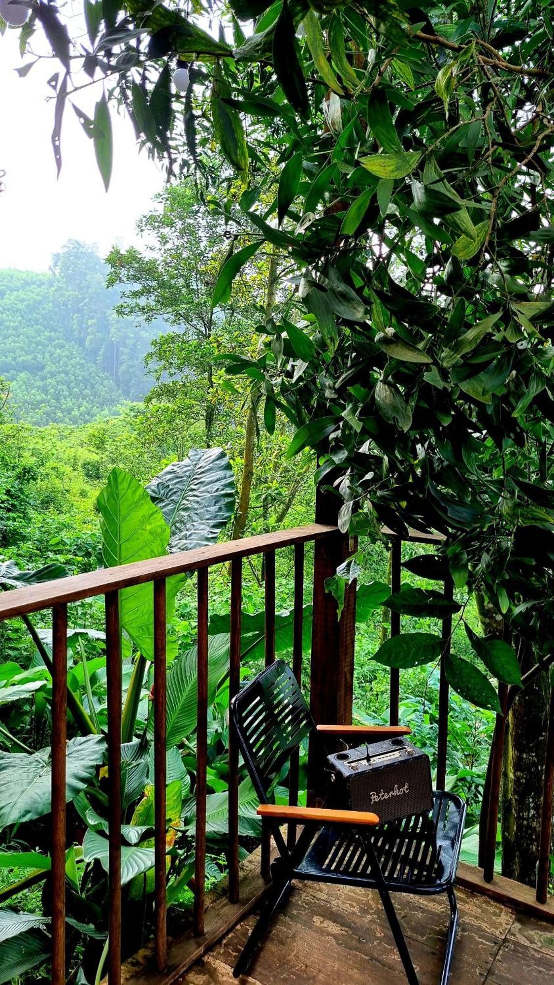 Homestay Xieng Retreat Hanoi