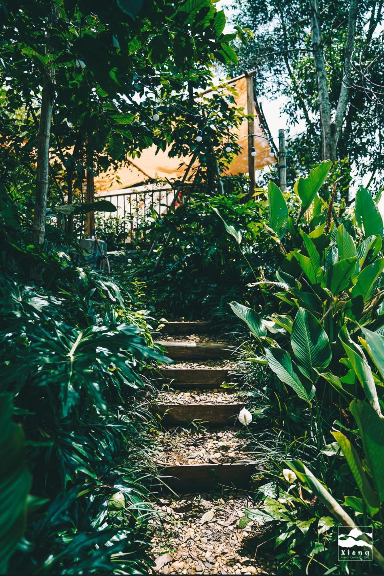 Xieng Retreat Homestay
