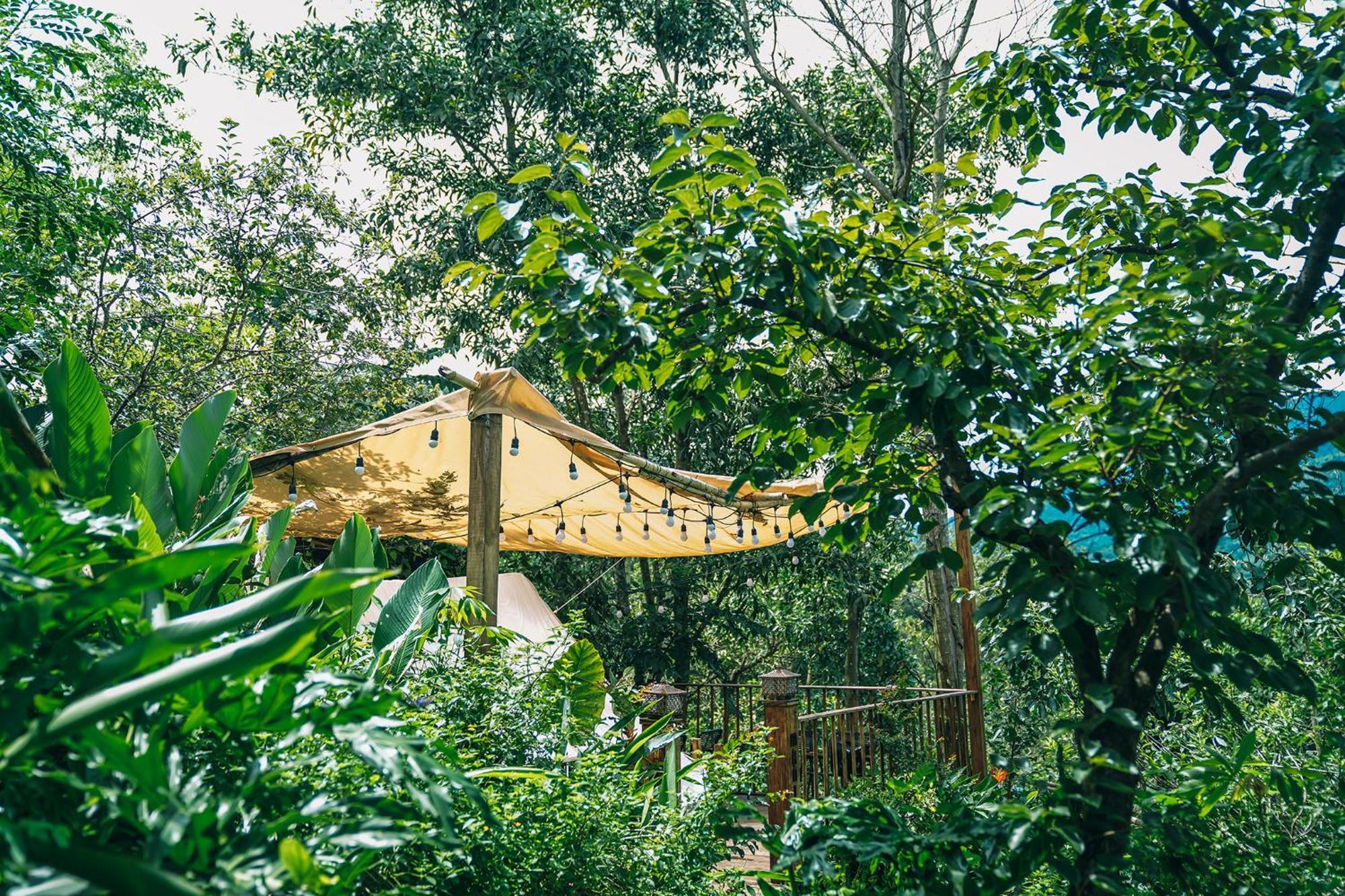 Xieng Retreat Homestay *