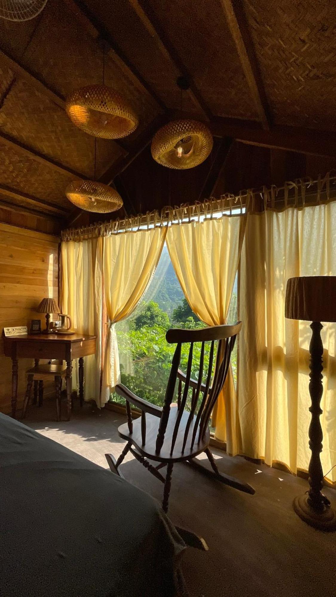 Xieng Retreat Homestay