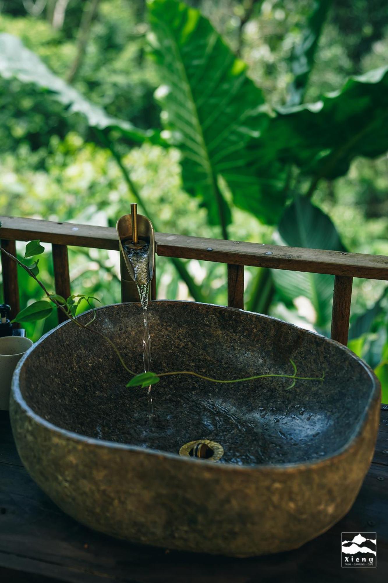 Xieng Retreat