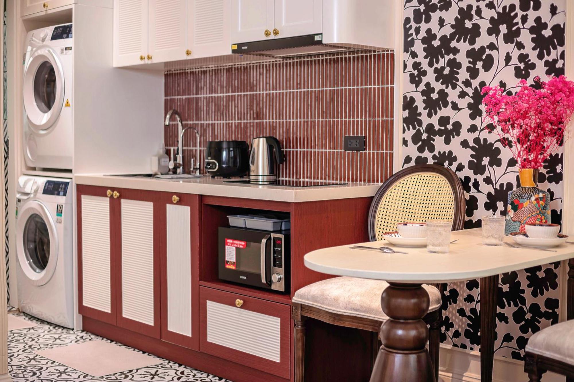Nice&new Attic 1br Apartment,closely To Parking Ares, Seasalt Ocean, Freshwater Ocean Of In Vinhomes Ocean Park Apartment Hanoi