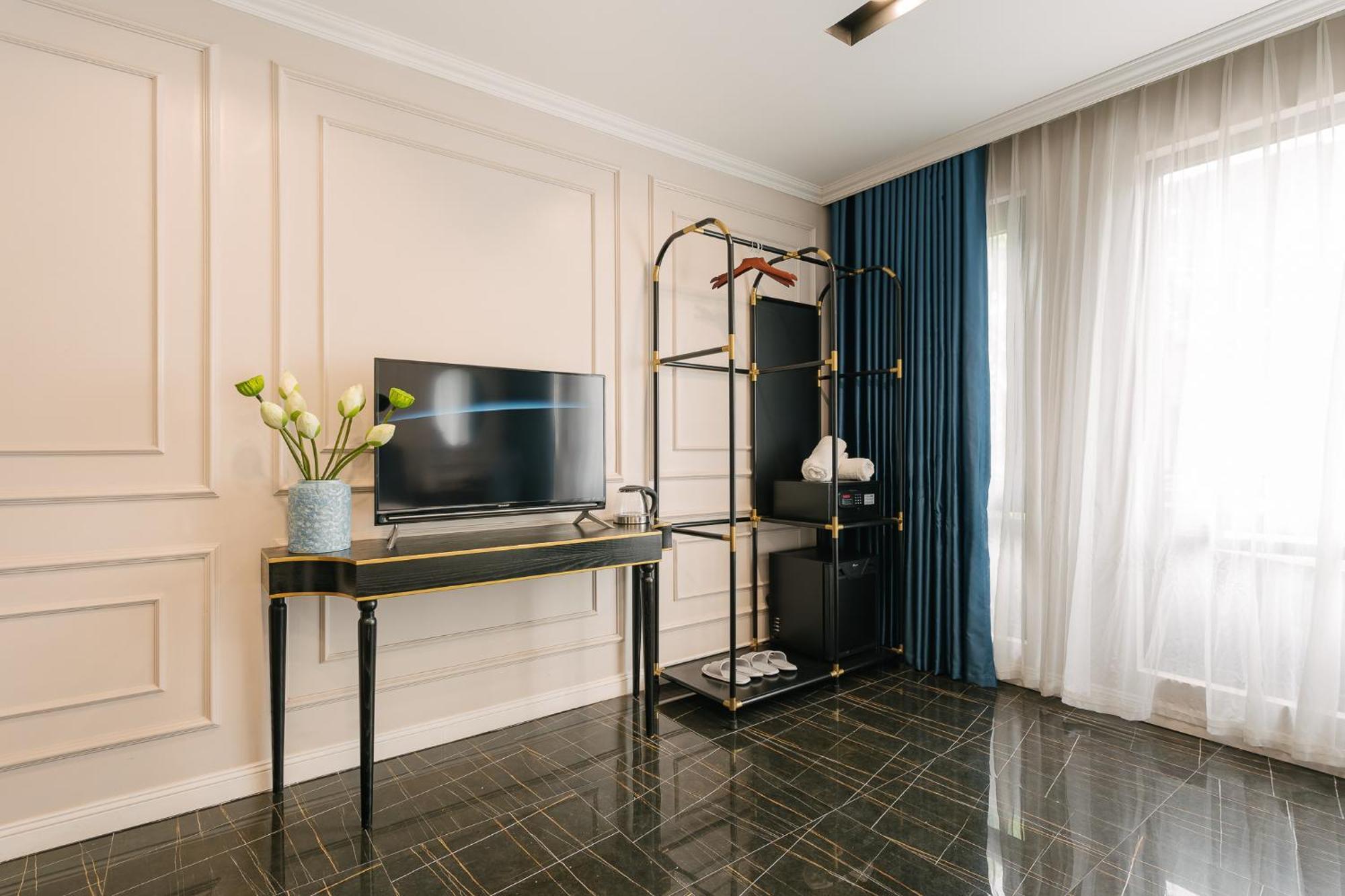 Aparthotel Ann Ha Noi Hanoi