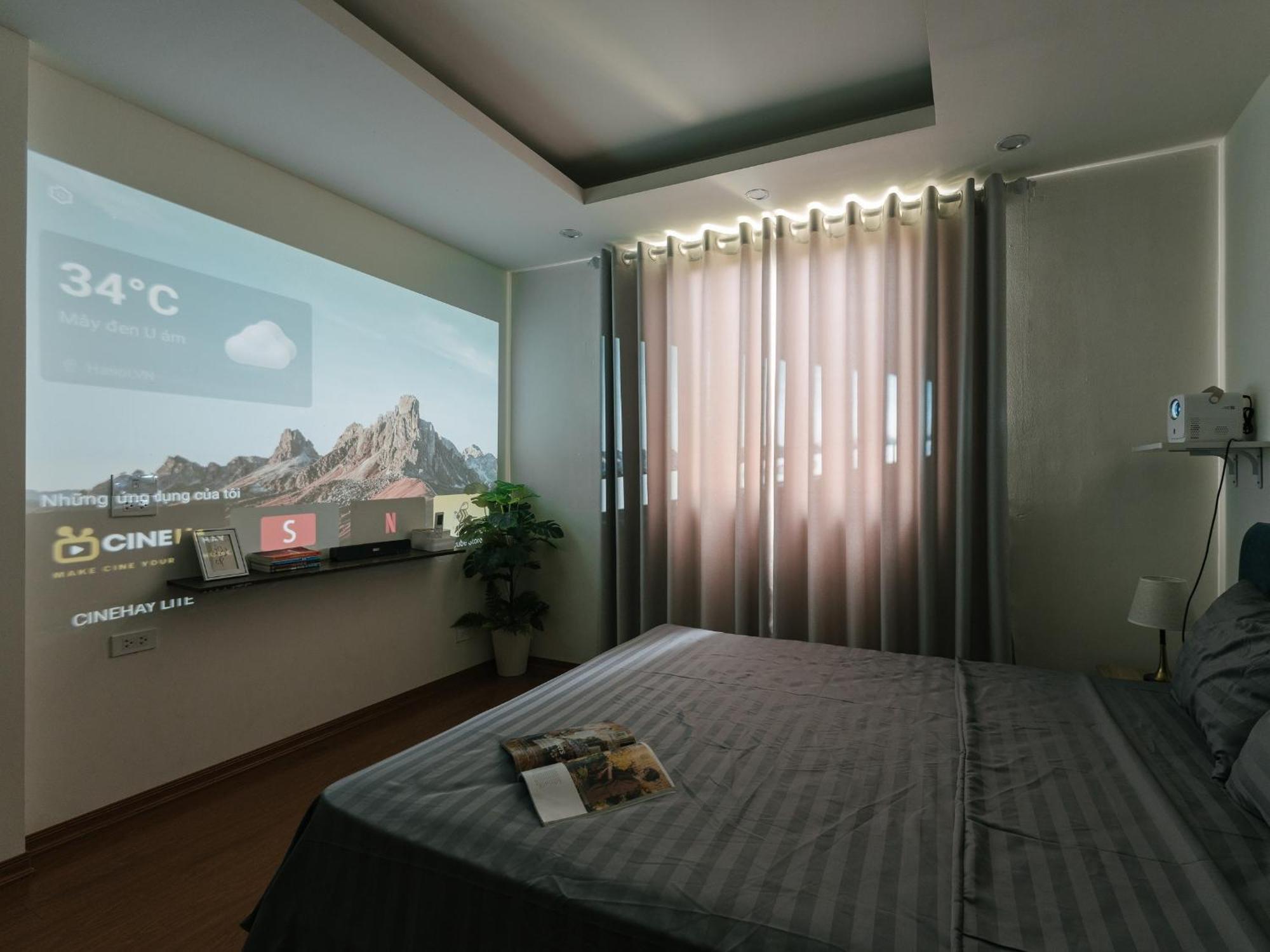 Apartamento Oikia