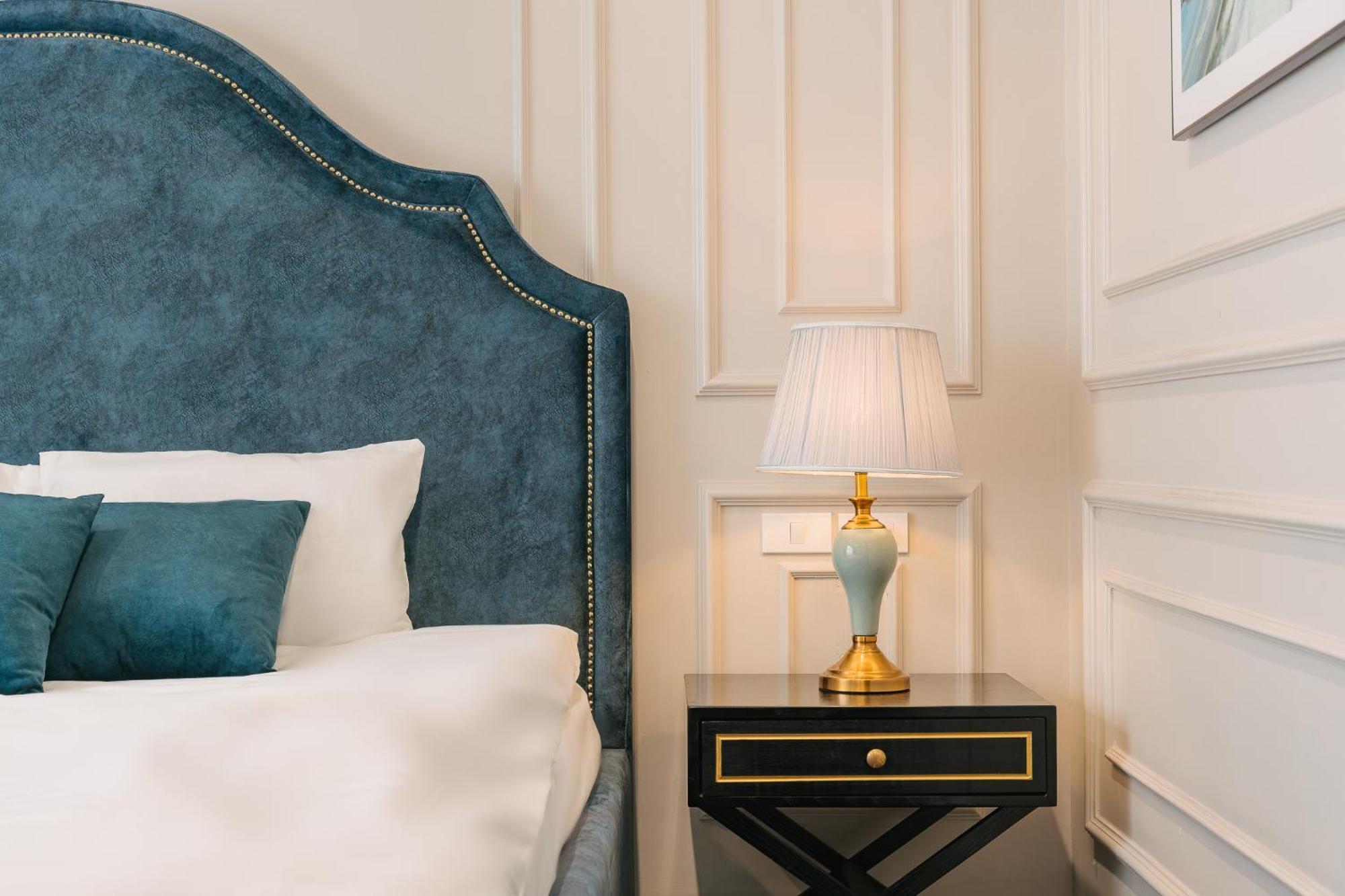 Aparthotel Ann Ha Noi