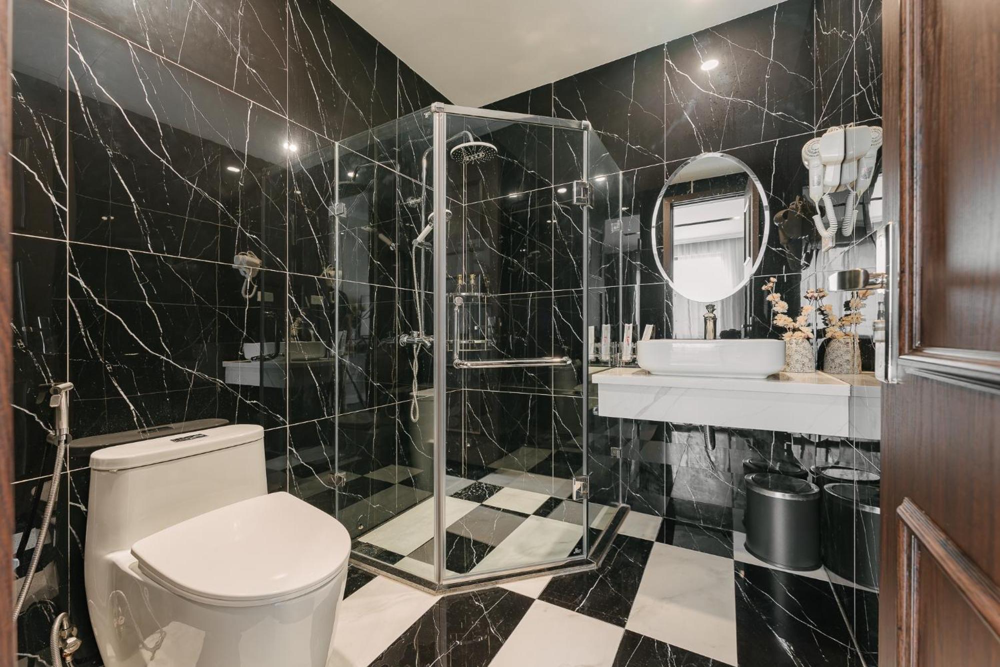 Aparthotel Ann Ha Noi *