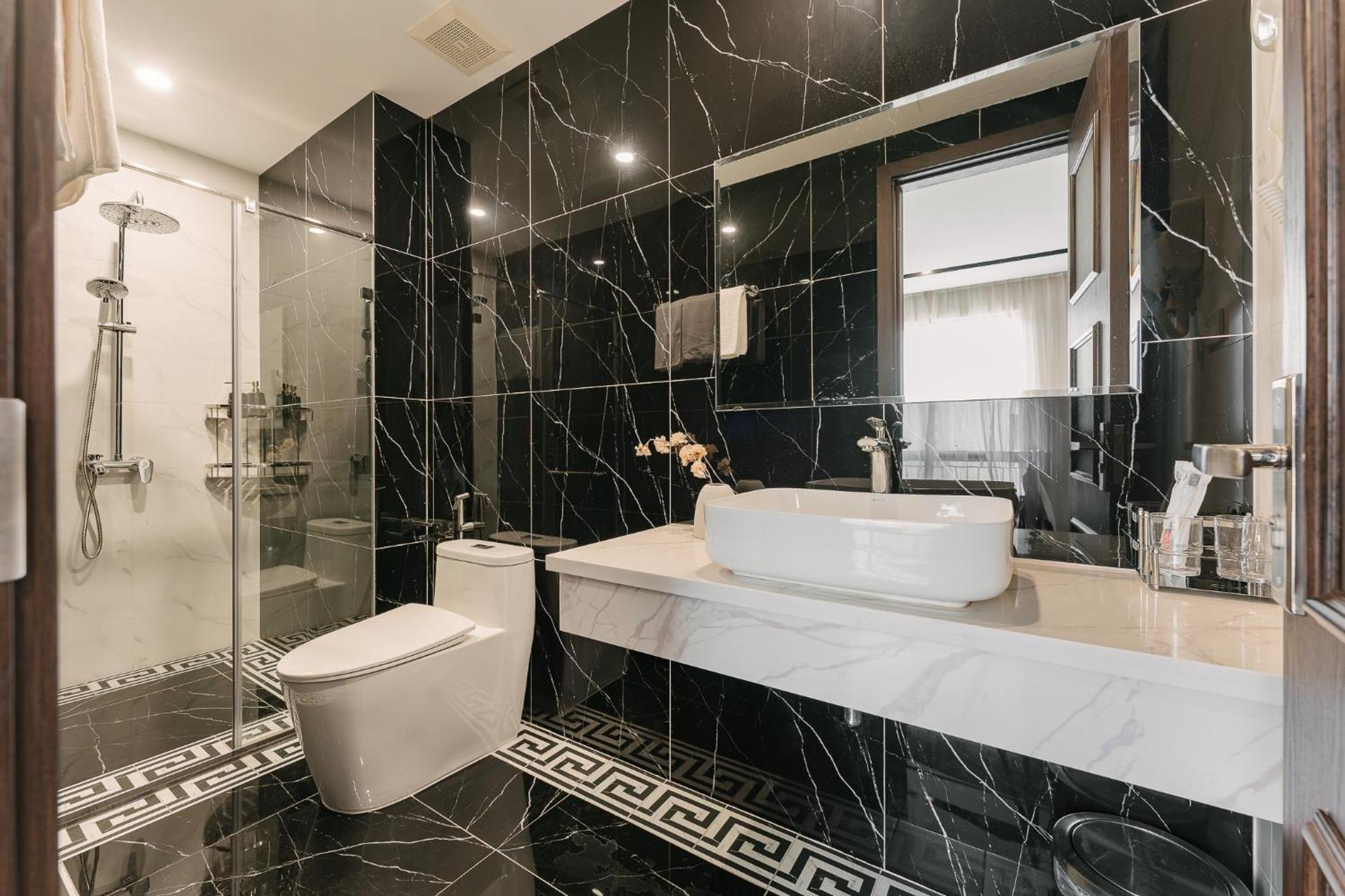 Ann Ha Noi Aparthotel Hanoi