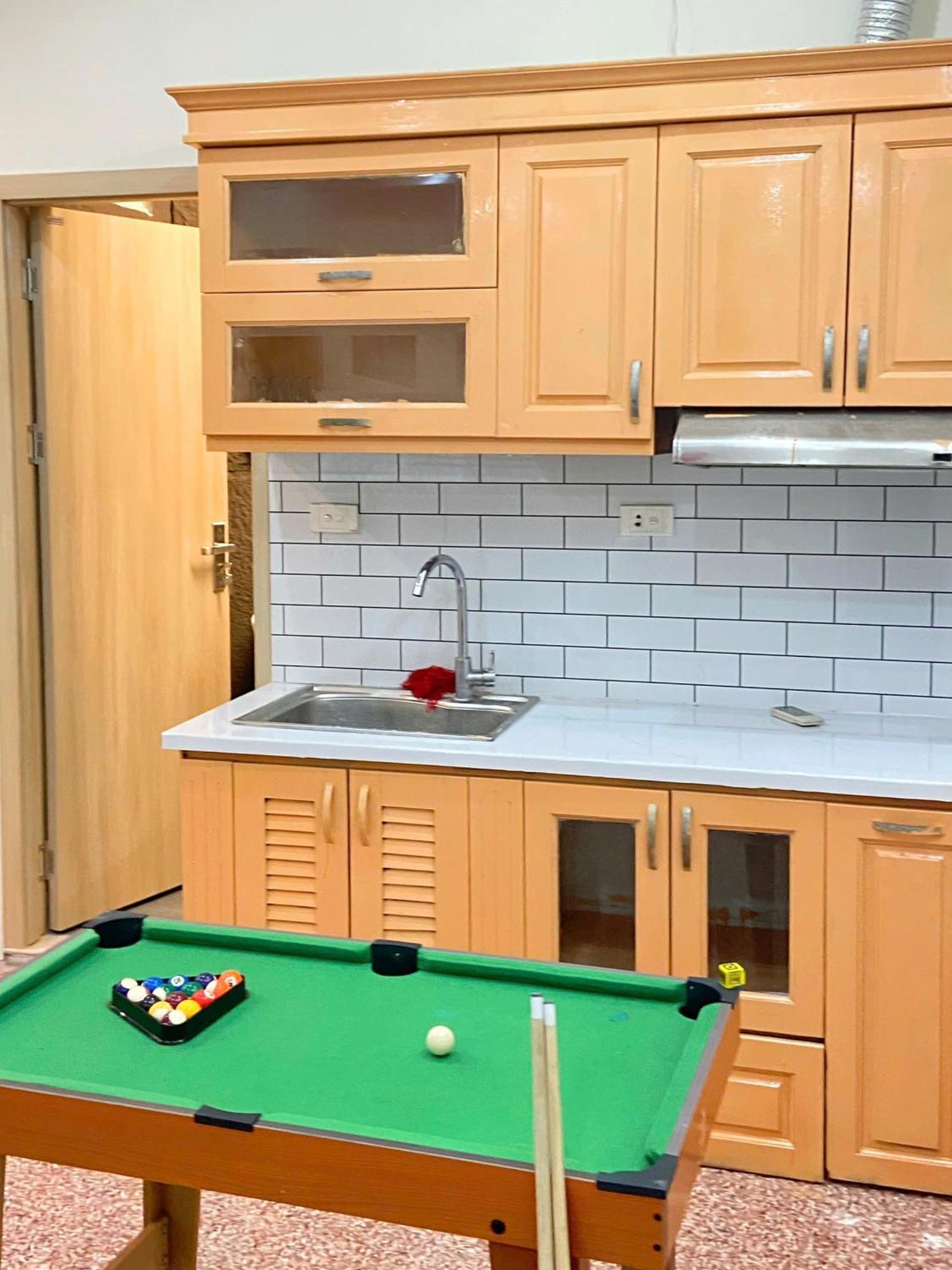 Amoureux Gravier 701 Quan Hoa Apartment Hanoi