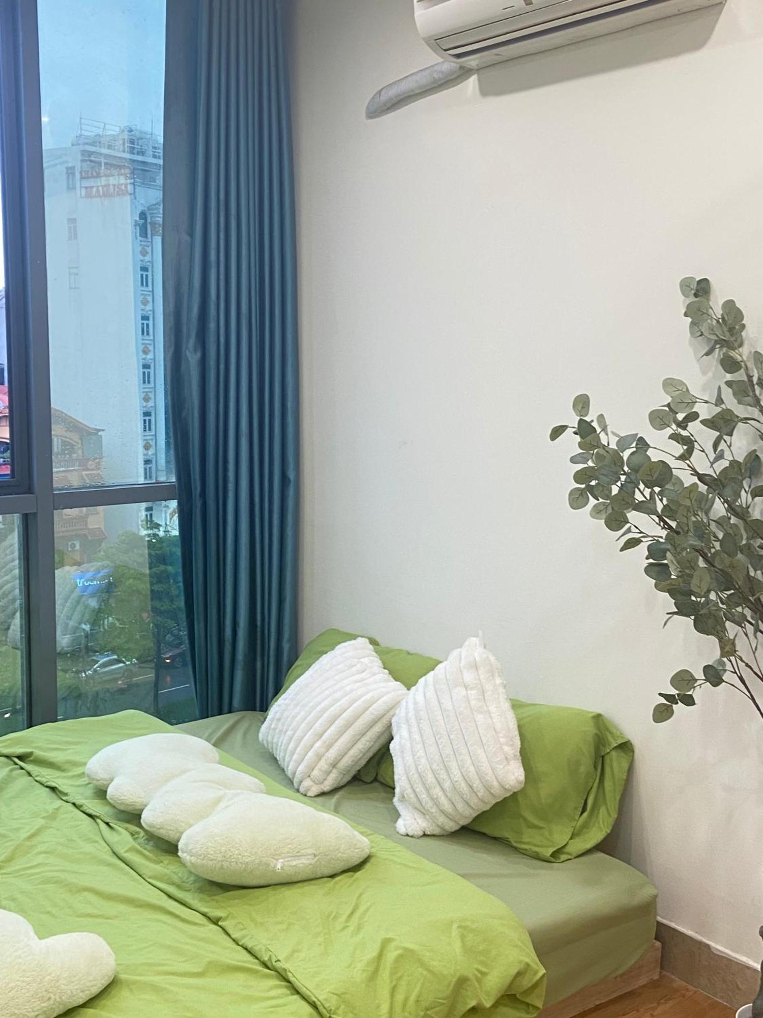 Amoureux Gravier 701 Quan Hoa Hanoi