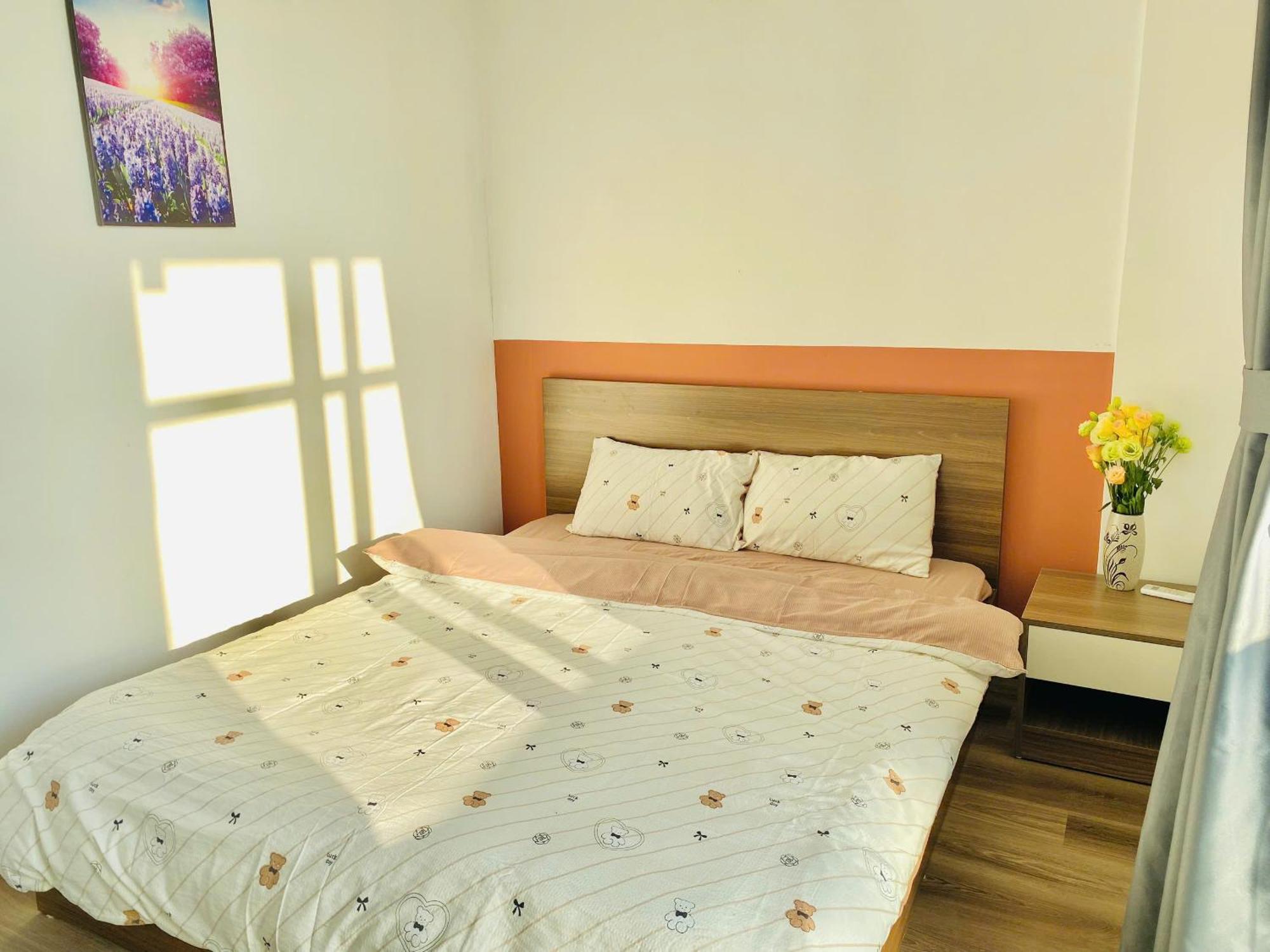 Luxe Paradise 76 To Ngoc Van Hà Nội