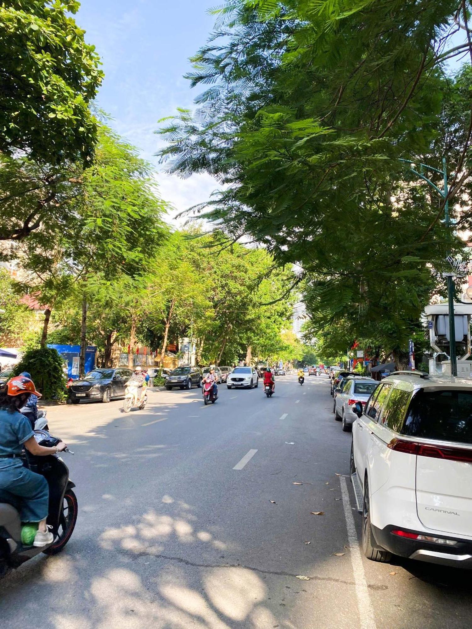 Căn hộ Eco Nest Classic & Hà Nội