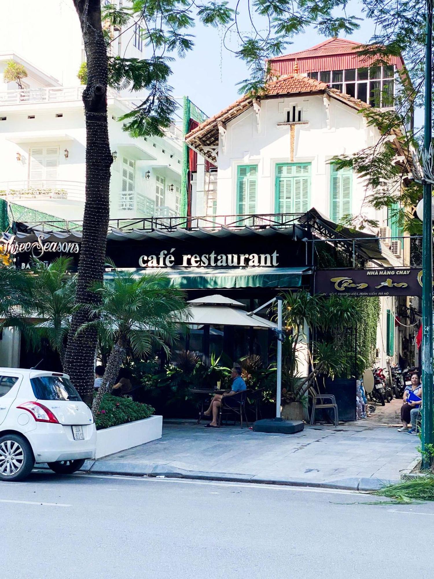 Eco Nest Classic & Căn hộ *