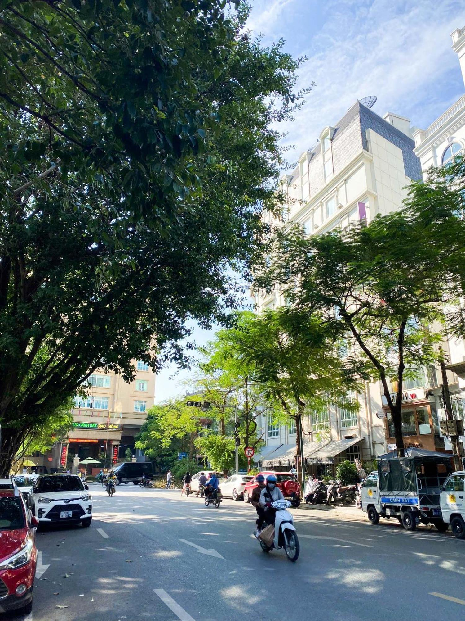 Căn hộ Eco Nest Classic & Hà Nội