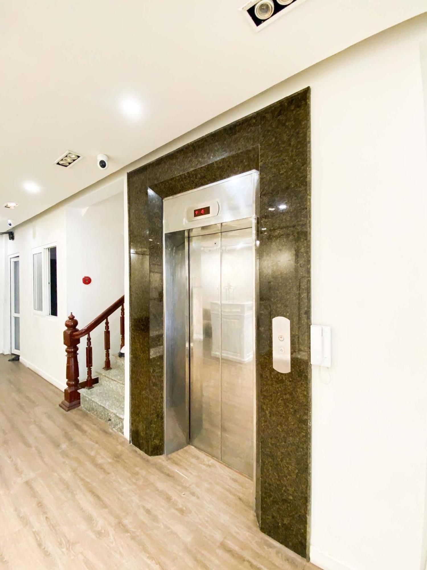 Eco Nest Classic &